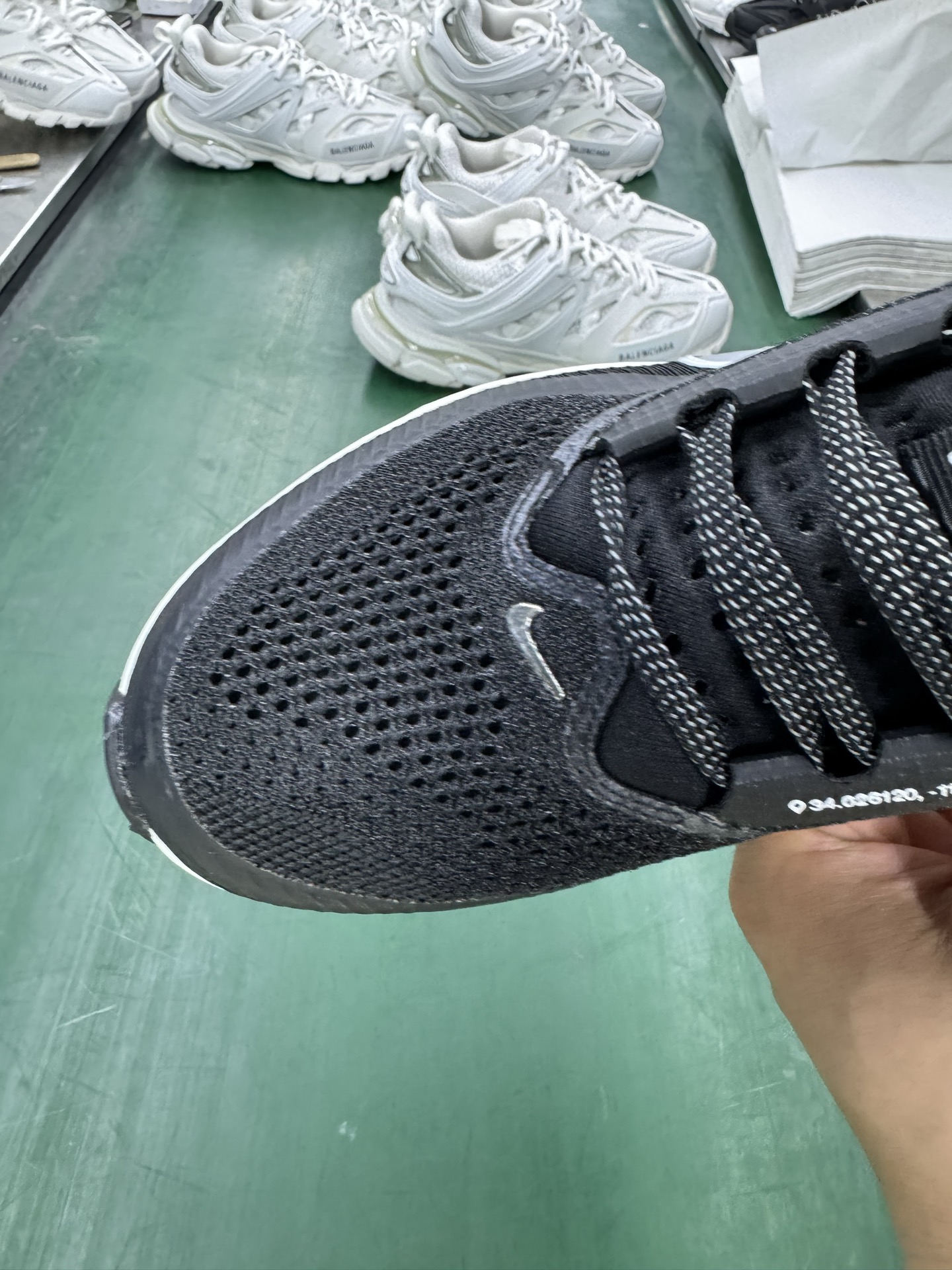 Nike Pegasus Premium Running Shoes with Full-Length Air Cushion - HQ2592-100 5 i1747990678344 6320 0 3