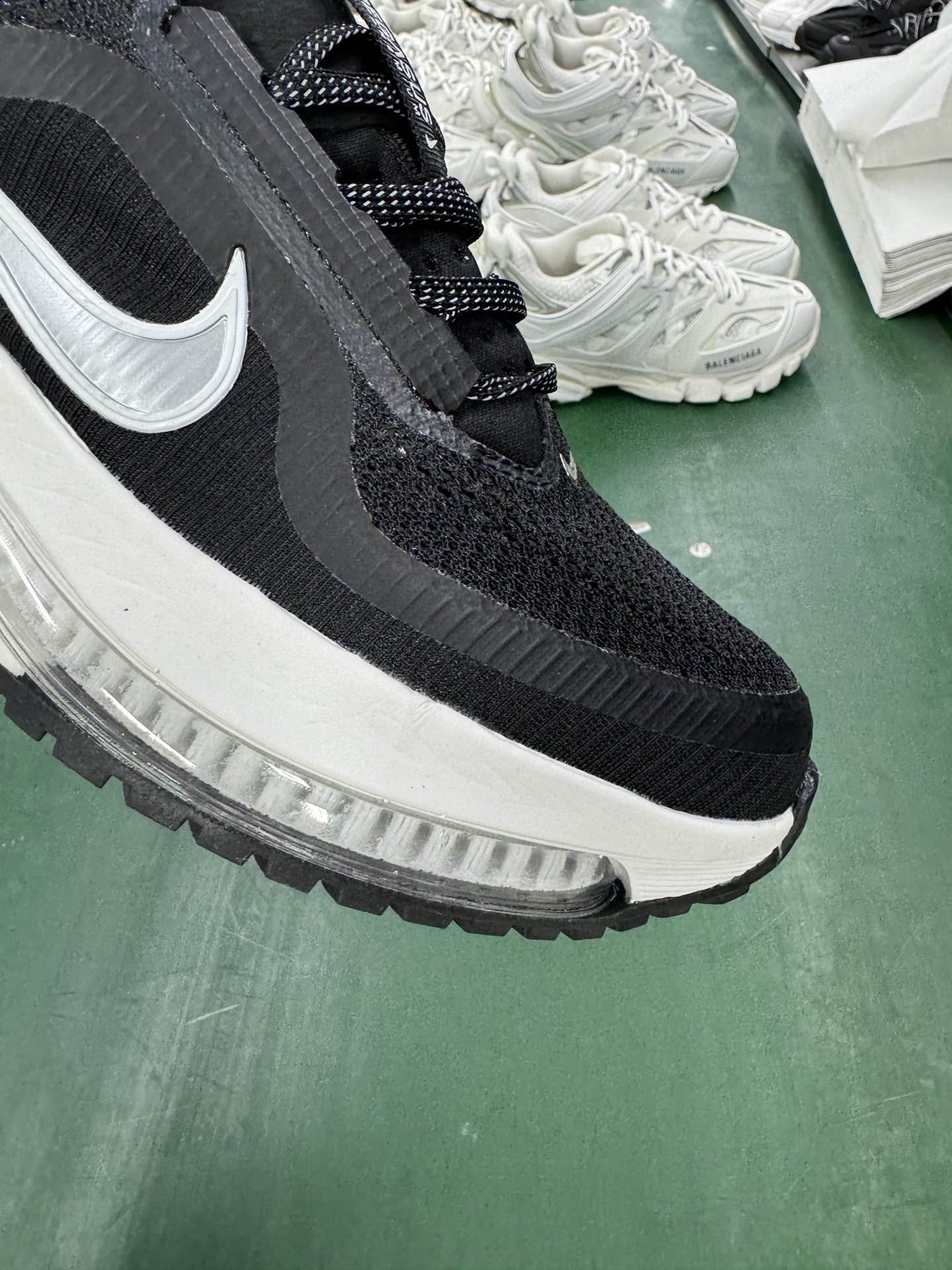 Nike Pegasus Premium Running Shoes with Full-Length Air Cushion - HQ2592-100 10 i1747990678451 909 0 8