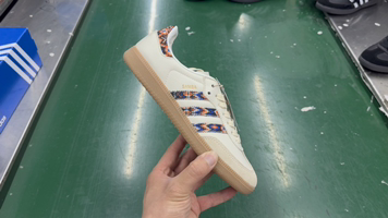 Adidas Samba OG W JQ0014 Women's Casual Sneakers - Exclusive Edition