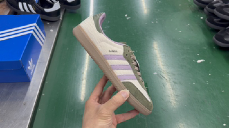 Adidas Samba OG Low-Top Casual Sneakers - Premium Leather, Style JP5675 13 Adidas Samba OG Low-Top Casual Sneakers - Premium Leather, Style JP5675