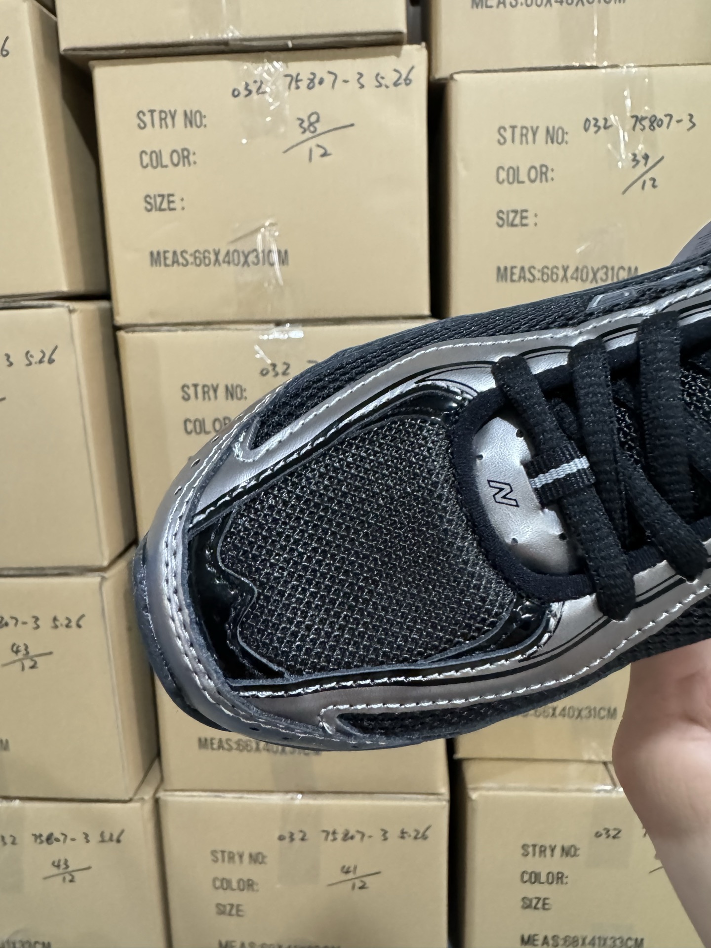 New Balance 509 Retro Running Shoes - Classic Style & Comfort 5 i1748249554985 7306 0 3