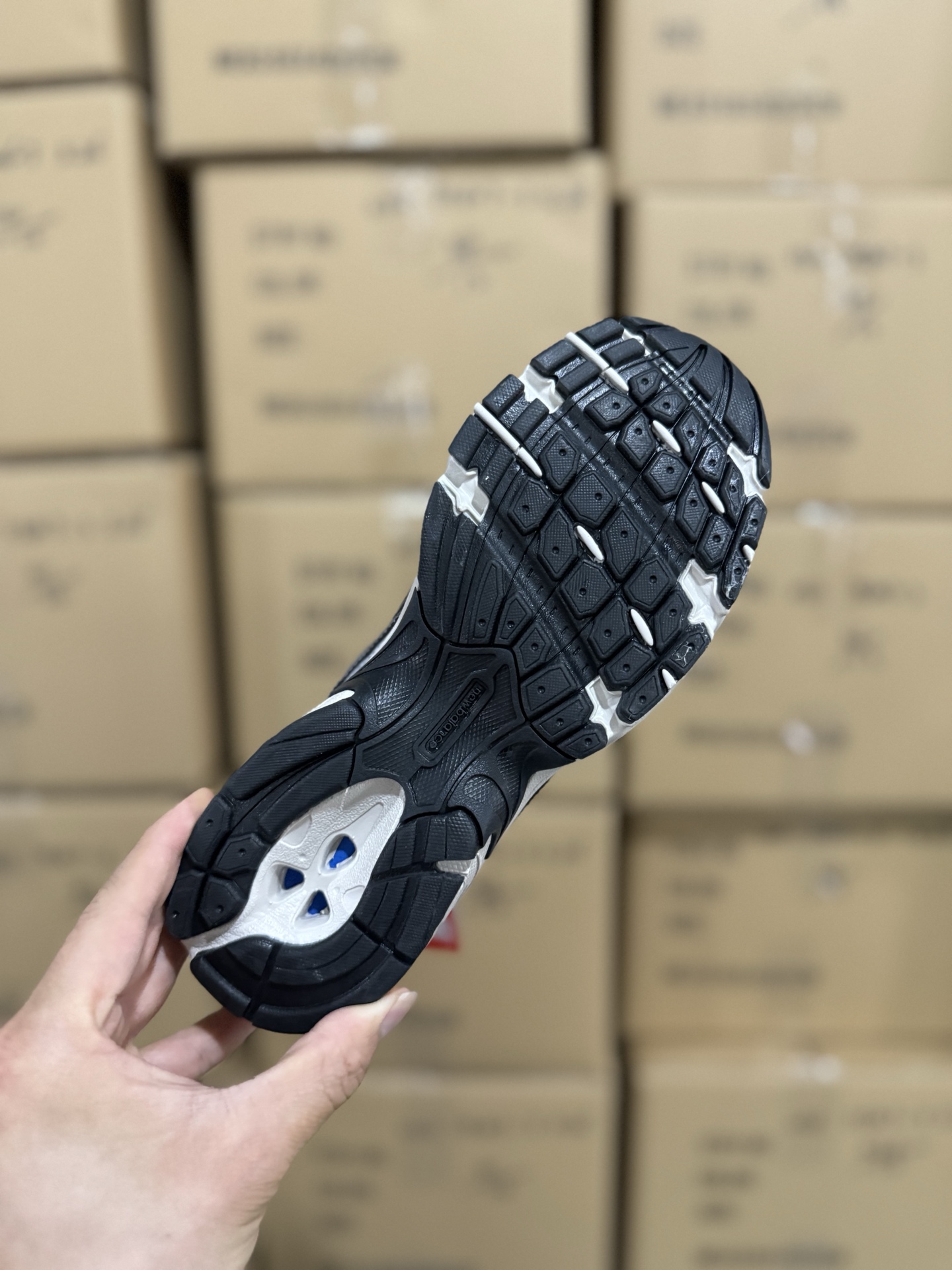 New Balance 509 Retro Running Shoes - Lightweight, Comfortable, and Versatile 9 i1748249879508 5018 0 7