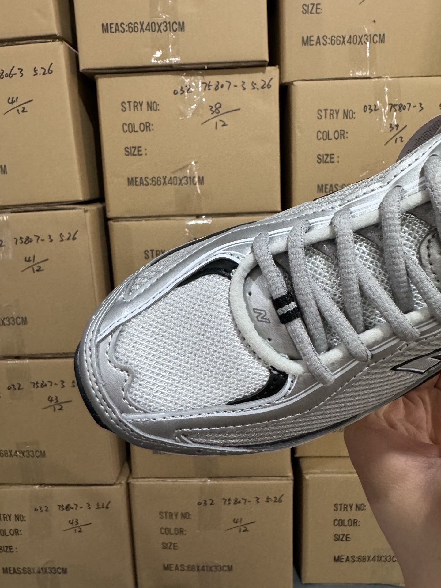 New Balance 509 Retro Running Shoes - Lightweight, Comfortable, and Versatile 5 i1748249881763 4570 0 3