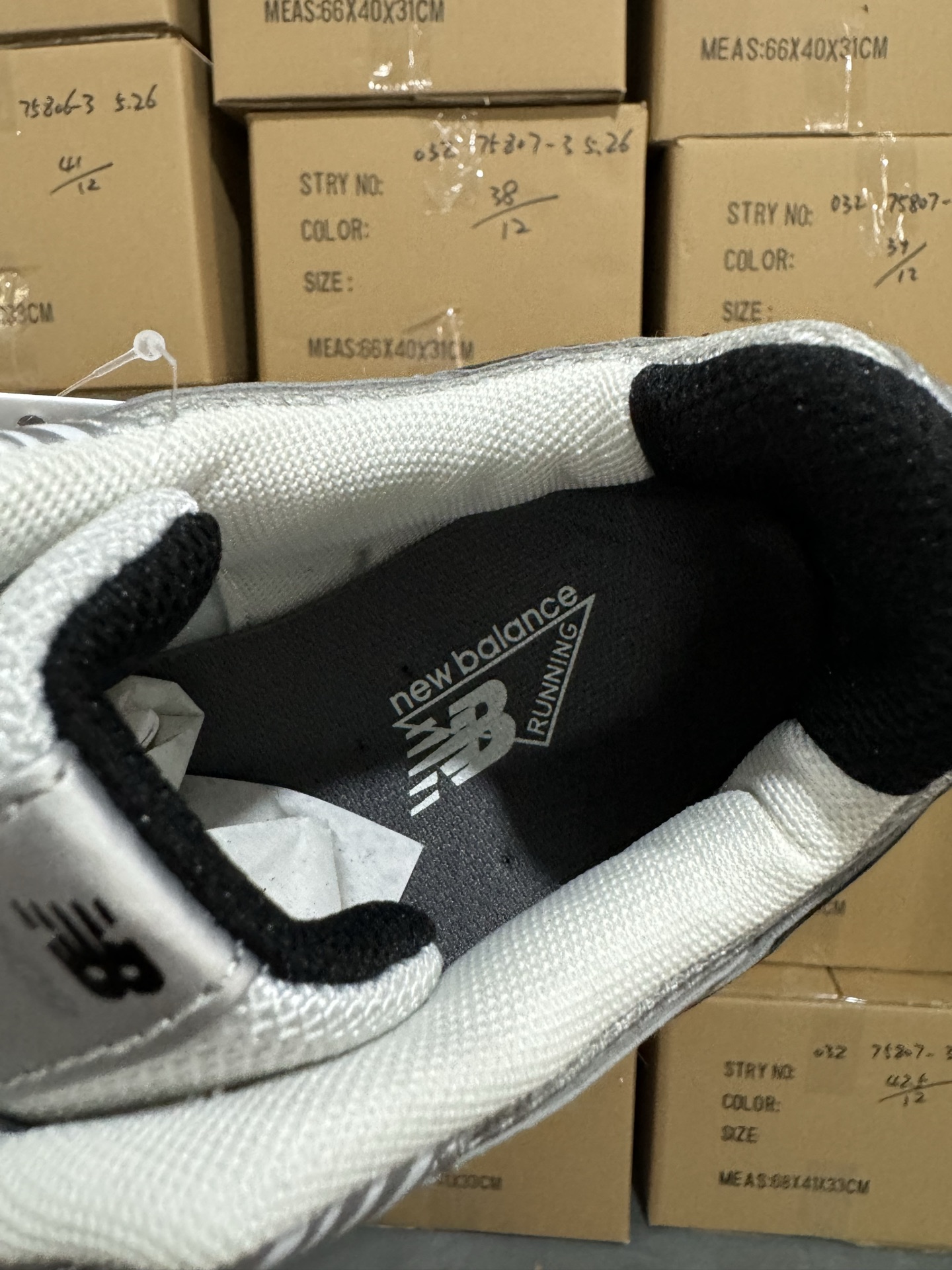 New Balance 509 Retro Running Shoes - Lightweight, Comfortable, and Versatile 7 i1748249887429 7425 0 5