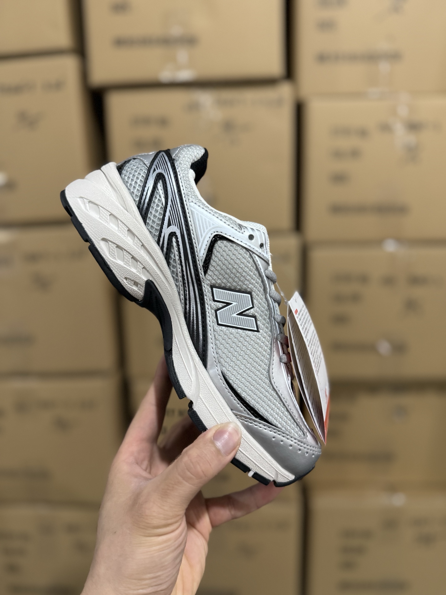 New Balance 509 Retro Running Shoes - Lightweight, Comfortable, and Versatile 2 i1748249892960 5661 0 0