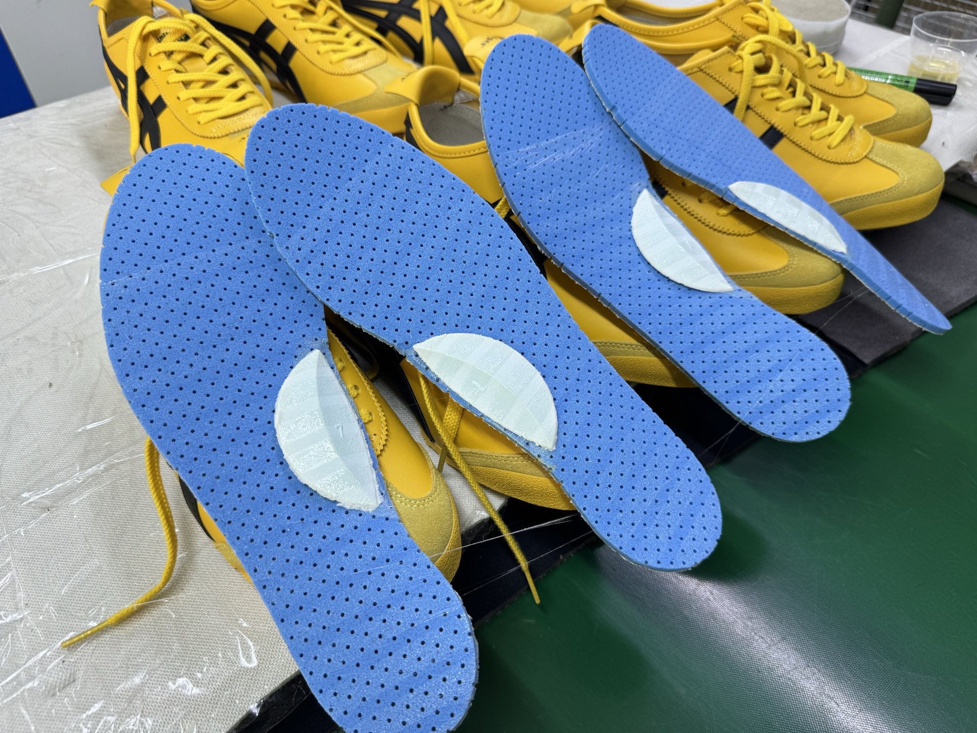 Onitsuka Tiger Mexico 66 Low-Top Sneakers - Stylish and Comfortable Shoes 4 i1749715617285 7442 0 2