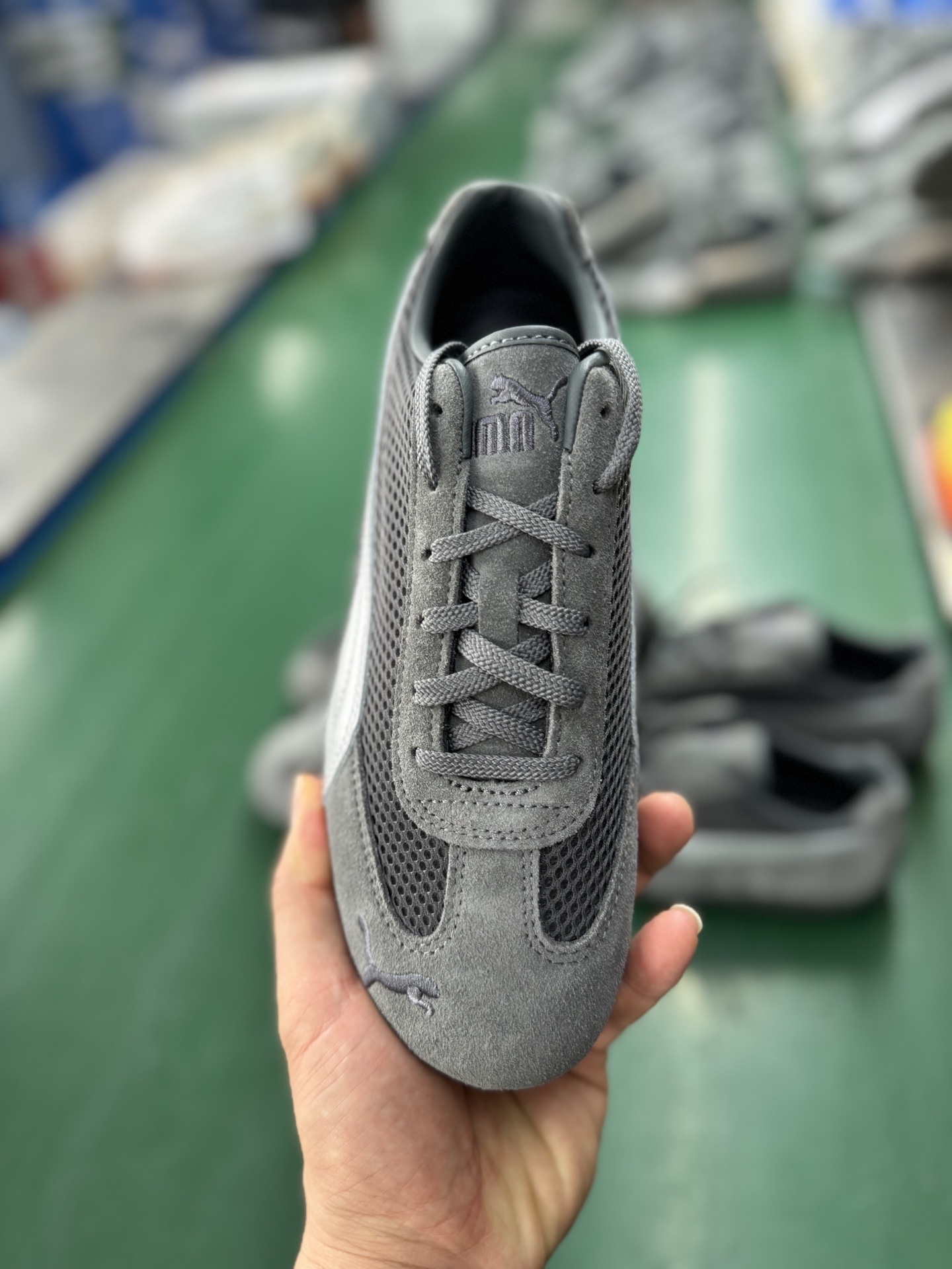 Puma Speedcat The Open Product Suede Low-Top Sneakers Racing Casual Shoes 3 i1749798941362 4795 0 1