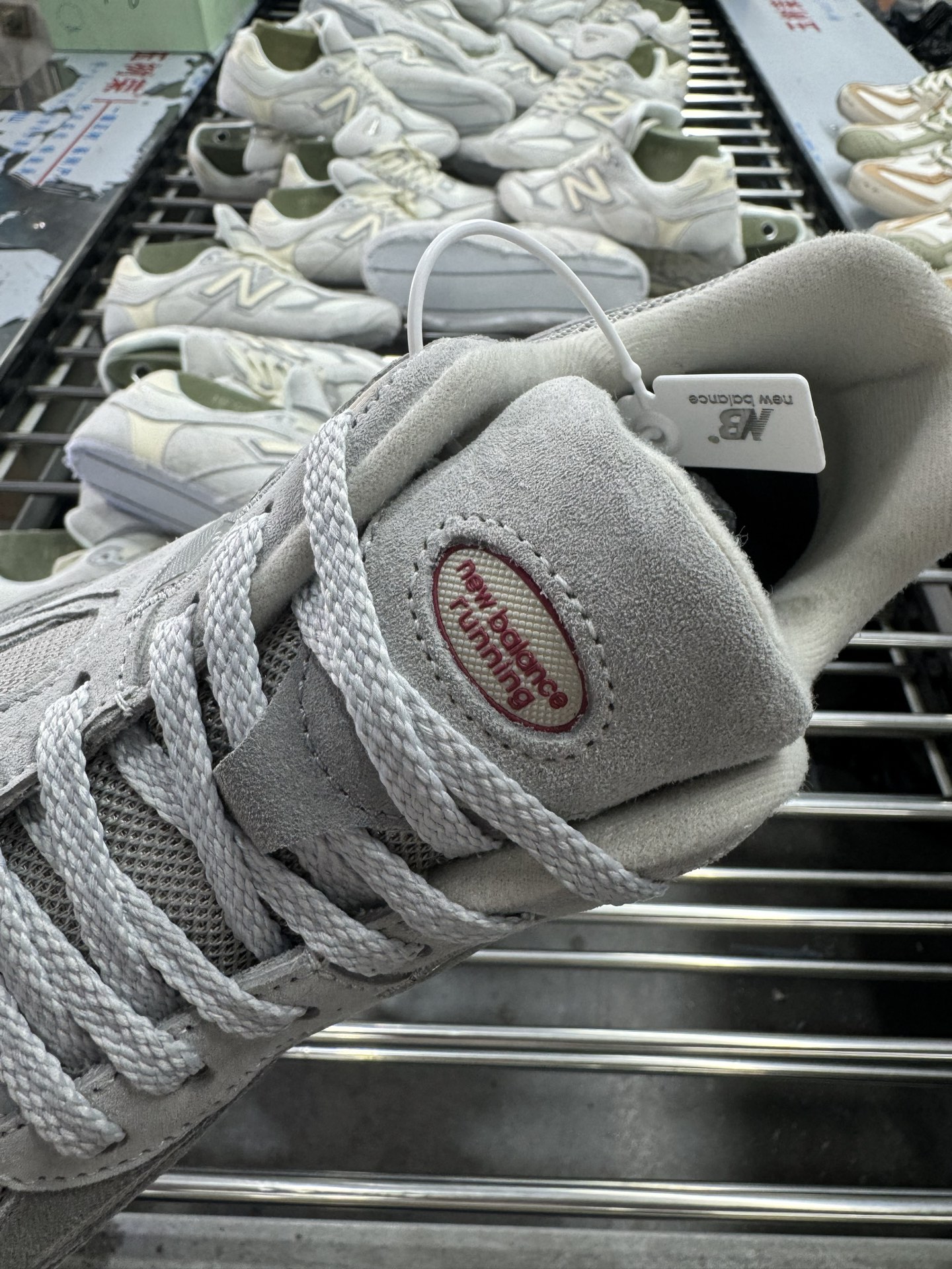 新货#New Balance 2002 复古单品 U2002REE-莆田鞋,莆田鞋货源,高仿鞋,高仿鞋货源,安福档口,莆田高仿鞋,莆田鞋批发,高仿鞋批发,莆田高仿运动鞋,高仿运动鞋,莆田运动鞋 新货#New Balance 2002 复古单品 U2002REE