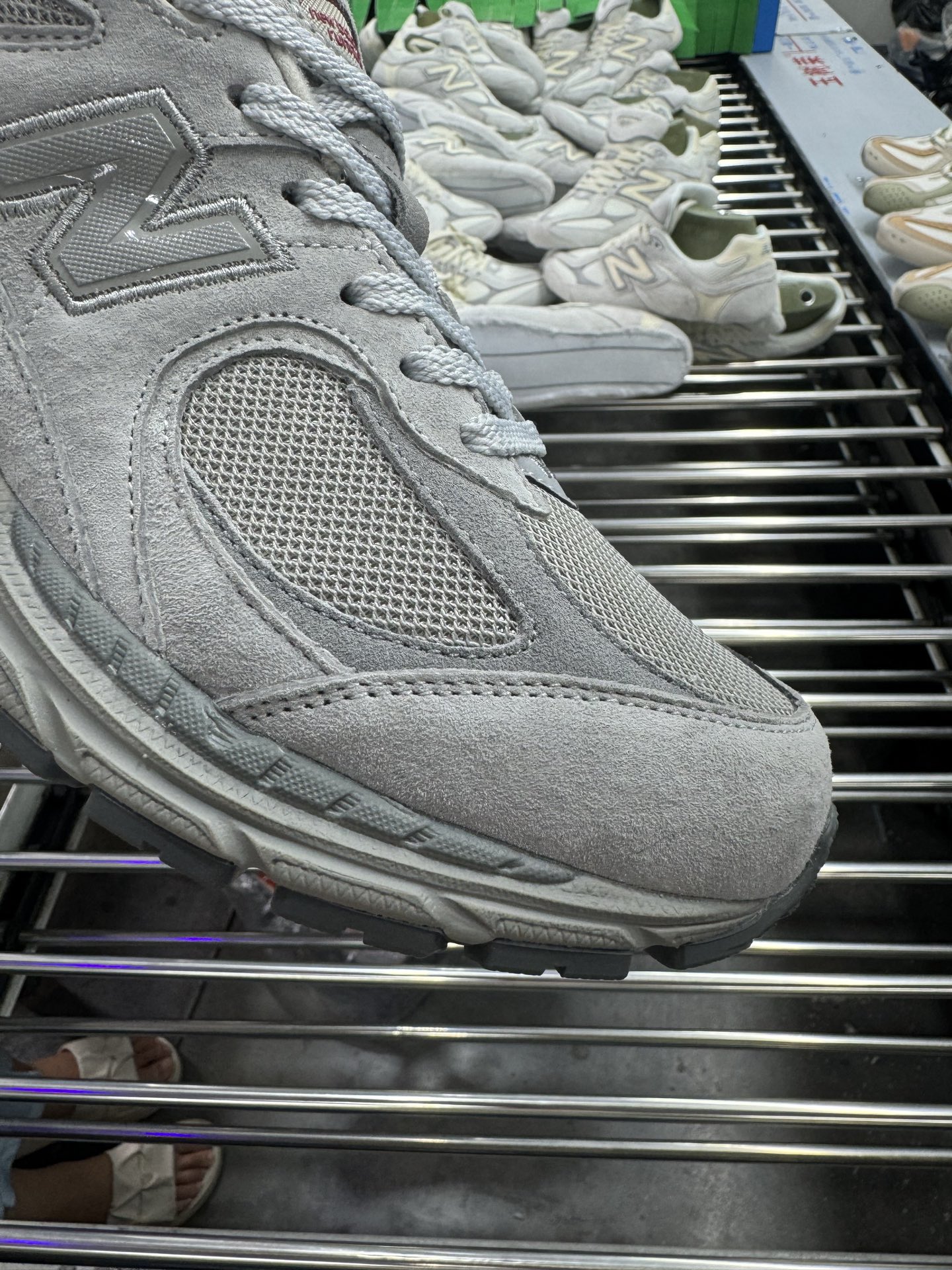 新货#New Balance 2002 复古单品 U2002REE-莆田鞋,莆田鞋货源,高仿鞋,高仿鞋货源,安福档口,莆田高仿鞋,莆田鞋批发,高仿鞋批发,莆田高仿运动鞋,高仿运动鞋,莆田运动鞋 新货#New Balance 2002 复古单品 U2002REE