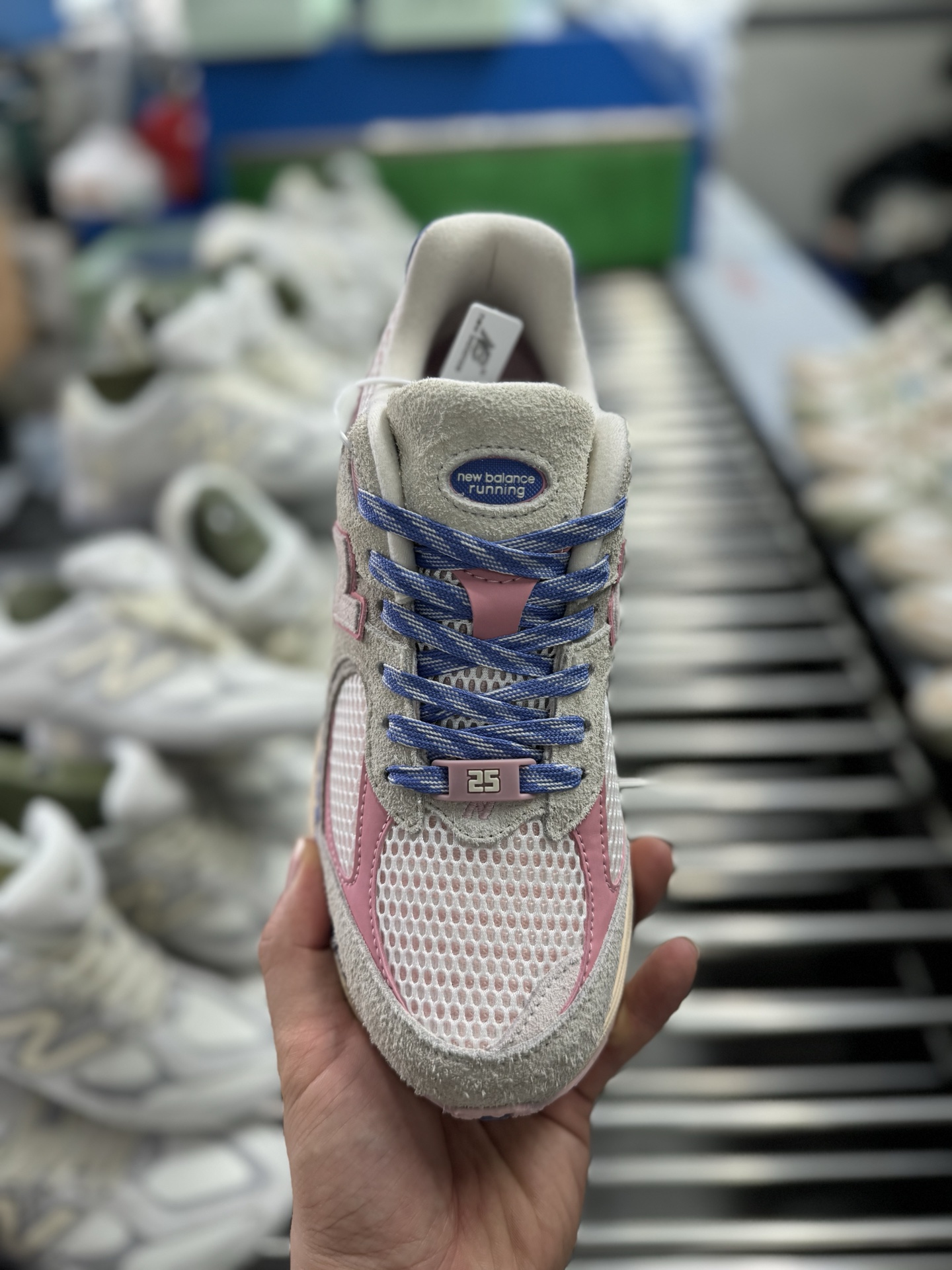 新货#New Balance 2002 复古单品 M2002RHE-莆田鞋,莆田鞋货源,高仿鞋,高仿鞋货源,安福档口,莆田高仿鞋,莆田鞋批发,高仿鞋批发,莆田高仿运动鞋,高仿运动鞋,莆田运动鞋 新货#New Balance 2002 复古单品 M2002RHE