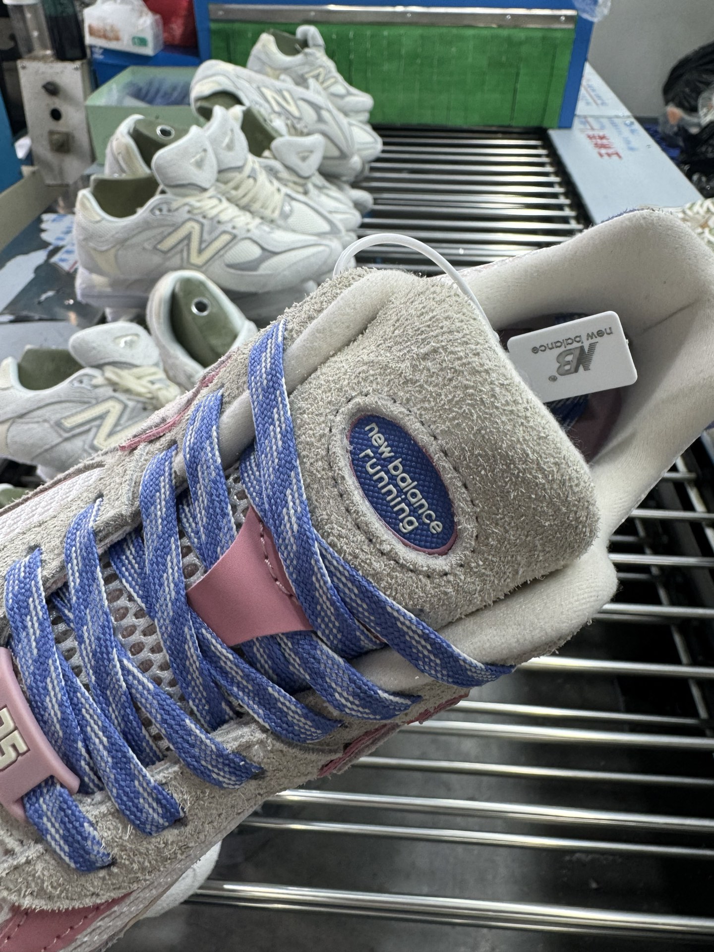 新货#New Balance 2002 复古单品 M2002RHE-莆田鞋,莆田鞋货源,高仿鞋,高仿鞋货源,安福档口,莆田高仿鞋,莆田鞋批发,高仿鞋批发,莆田高仿运动鞋,高仿运动鞋,莆田运动鞋 新货#New Balance 2002 复古单品 M2002RHE