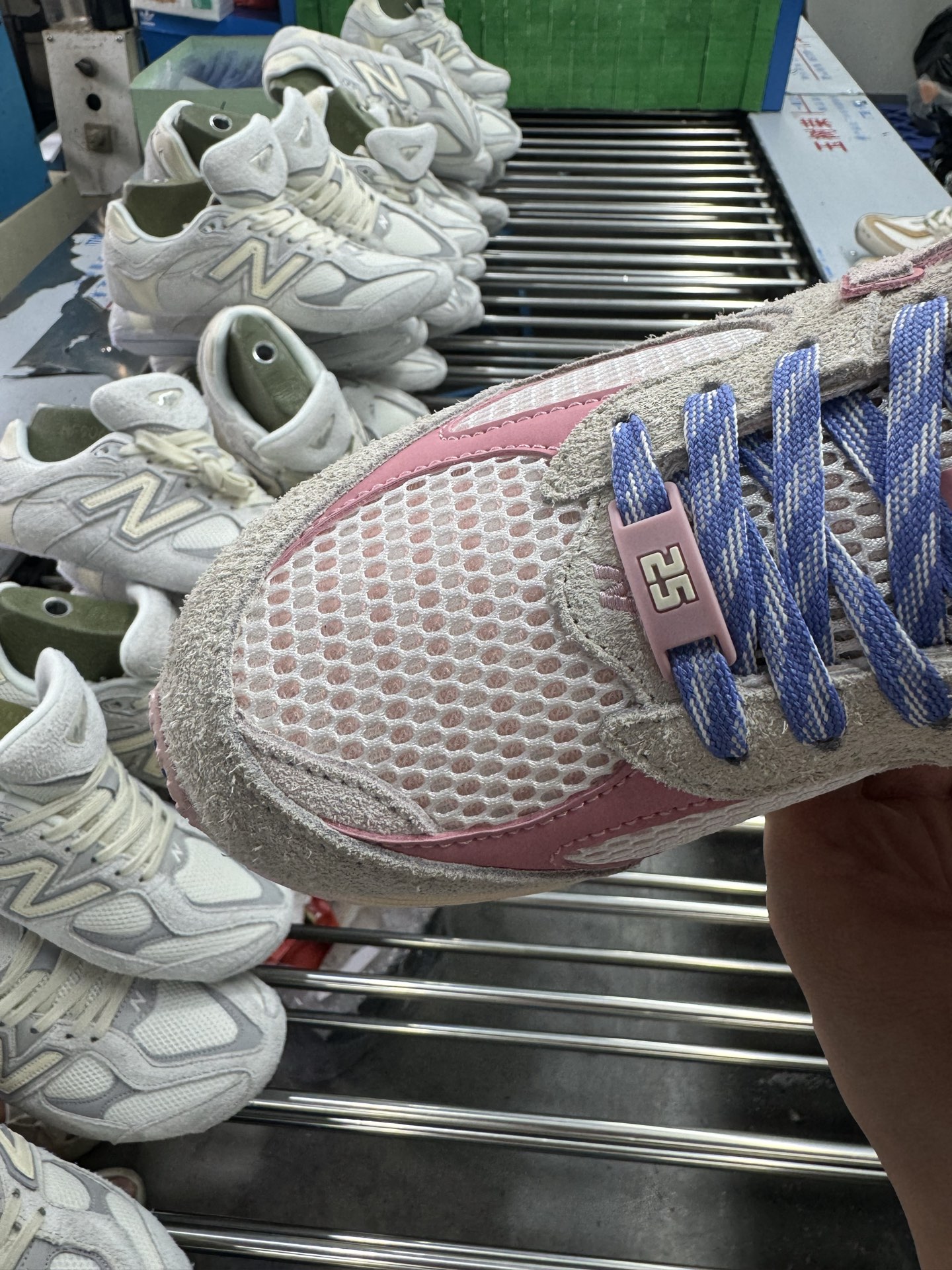 新货#New Balance 2002 复古单品 M2002RHE-莆田鞋,莆田鞋货源,高仿鞋,高仿鞋货源,安福档口,莆田高仿鞋,莆田鞋批发,高仿鞋批发,莆田高仿运动鞋,高仿运动鞋,莆田运动鞋 新货#New Balance 2002 复古单品 M2002RHE