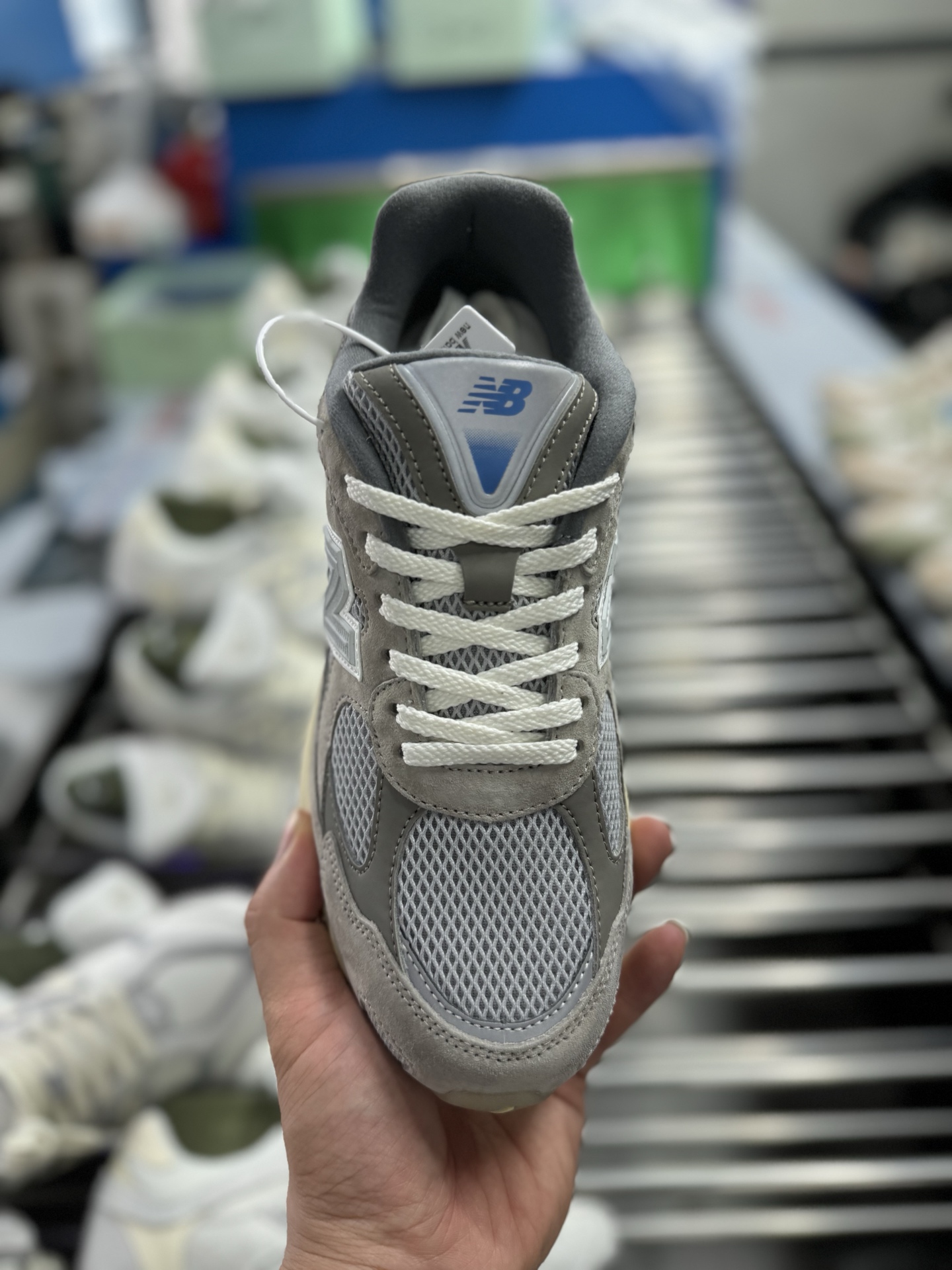 New Balance 2010系列 复古休闲跑步鞋 U2010GD-莆田鞋,莆田鞋货源,高仿鞋,高仿鞋货源,安福档口,莆田高仿鞋,莆田鞋批发,高仿鞋批发,莆田高仿运动鞋,高仿运动鞋,莆田运动鞋 New Balance 2010系列 复古休闲跑步鞋 U2010GD