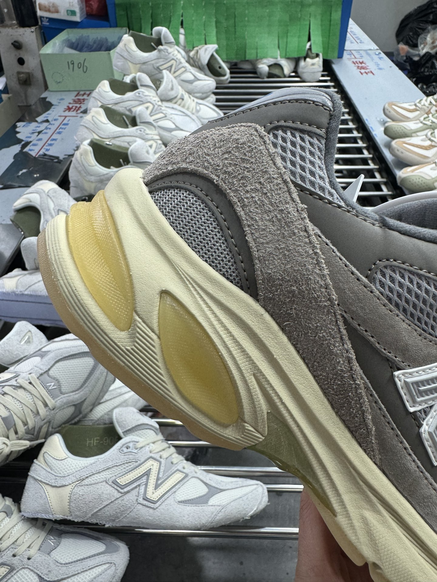 New Balance 2010系列 复古休闲跑步鞋 U2010GD-莆田鞋,莆田鞋货源,高仿鞋,高仿鞋货源,安福档口,莆田高仿鞋,莆田鞋批发,高仿鞋批发,莆田高仿运动鞋,高仿运动鞋,莆田运动鞋 New Balance 2010系列 复古休闲跑步鞋 U2010GD