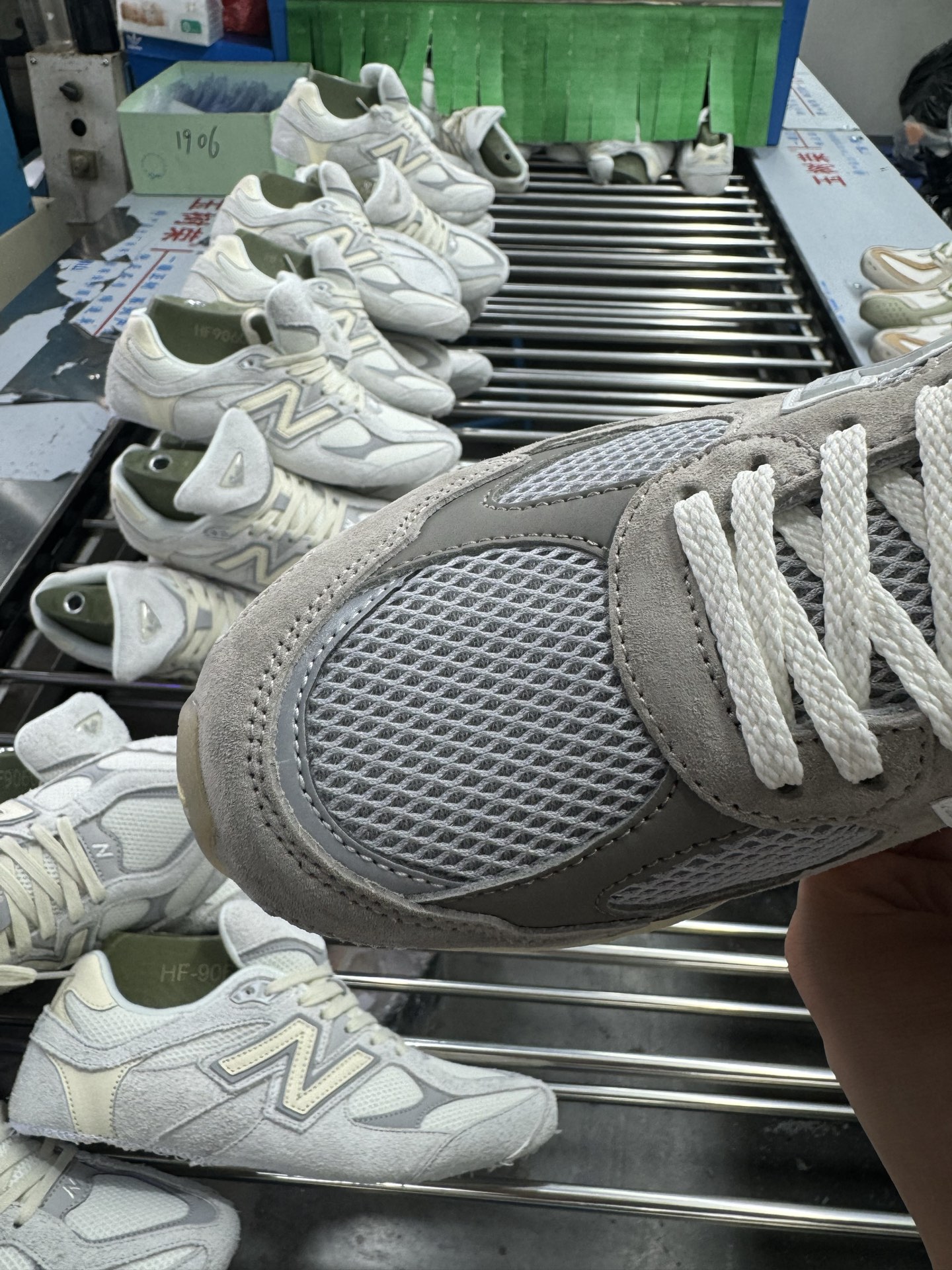 New Balance 2010系列 复古休闲跑步鞋 U2010GD-莆田鞋,莆田鞋货源,高仿鞋,高仿鞋货源,安福档口,莆田高仿鞋,莆田鞋批发,高仿鞋批发,莆田高仿运动鞋,高仿运动鞋,莆田运动鞋 New Balance 2010系列 复古休闲跑步鞋 U2010GD