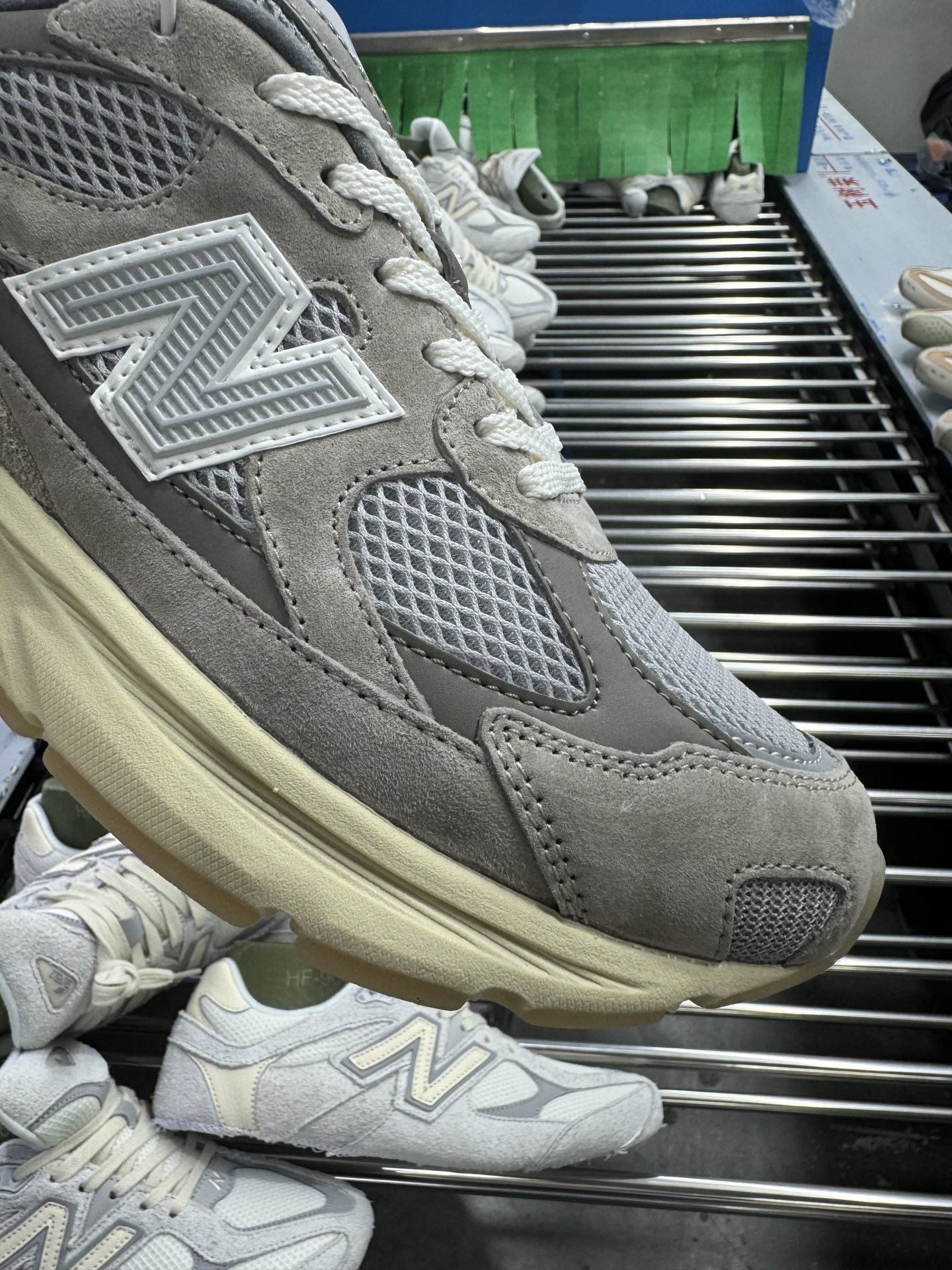 New Balance 2010系列 复古休闲跑步鞋 U2010GD-莆田鞋,莆田鞋货源,高仿鞋,高仿鞋货源,安福档口,莆田高仿鞋,莆田鞋批发,高仿鞋批发,莆田高仿运动鞋,高仿运动鞋,莆田运动鞋 New Balance 2010系列 复古休闲跑步鞋 U2010GD