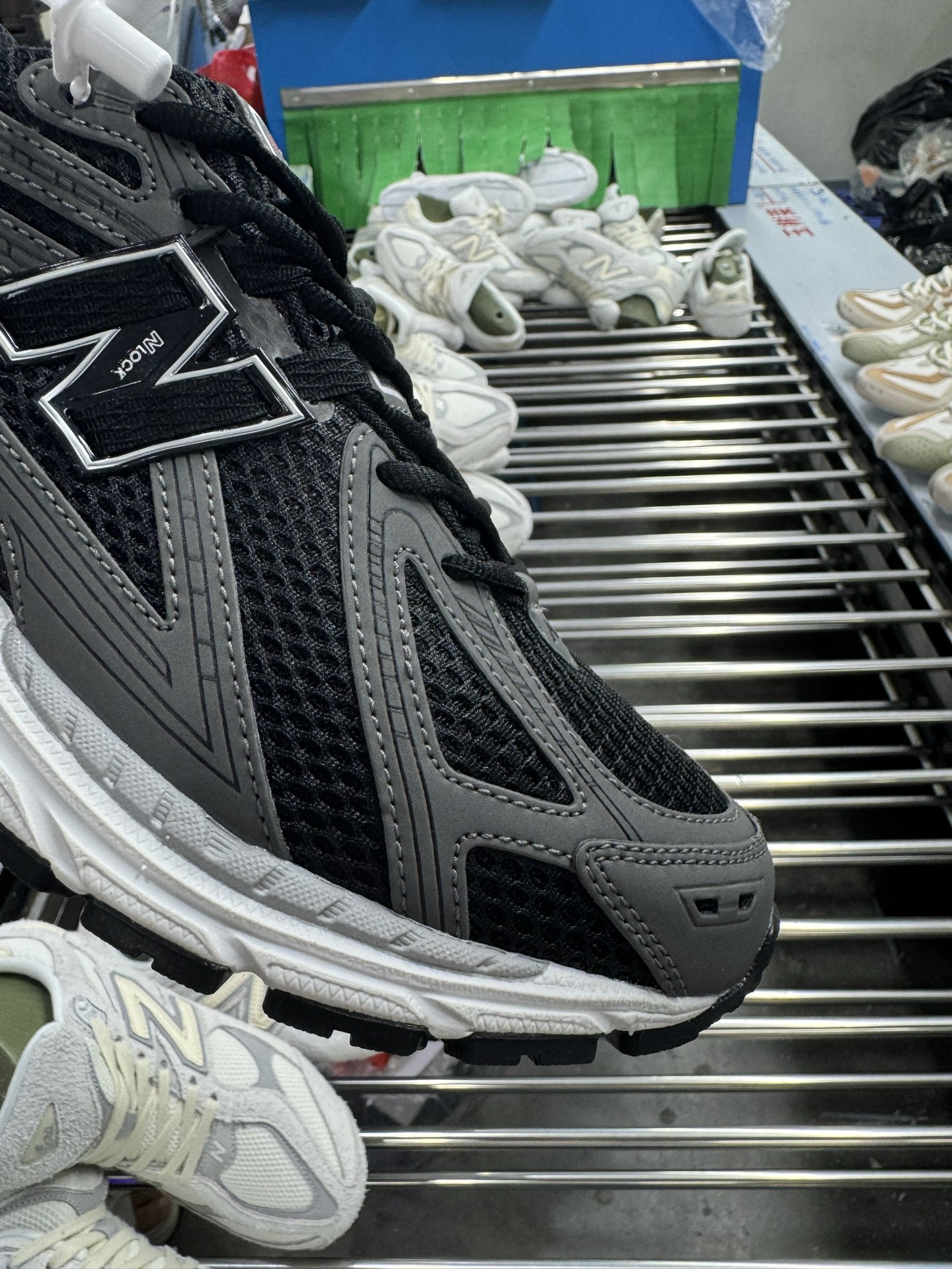 大厂出品 New Balance NB 1906R U1906RCB