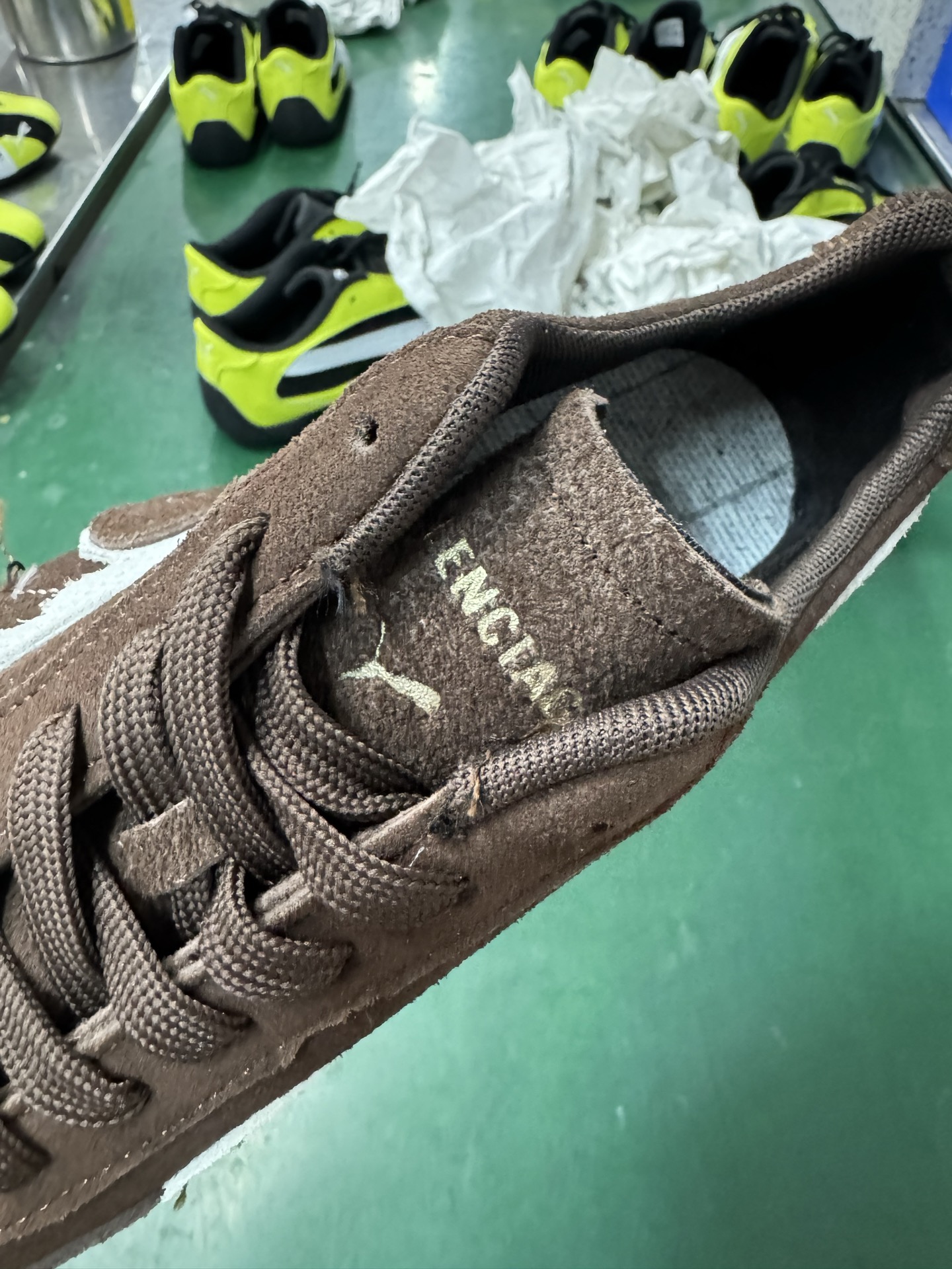 Puma Speedcat x The Open Product Racing Shoes - Parisian Collaboration 6 i1753258142189 2881 0 4