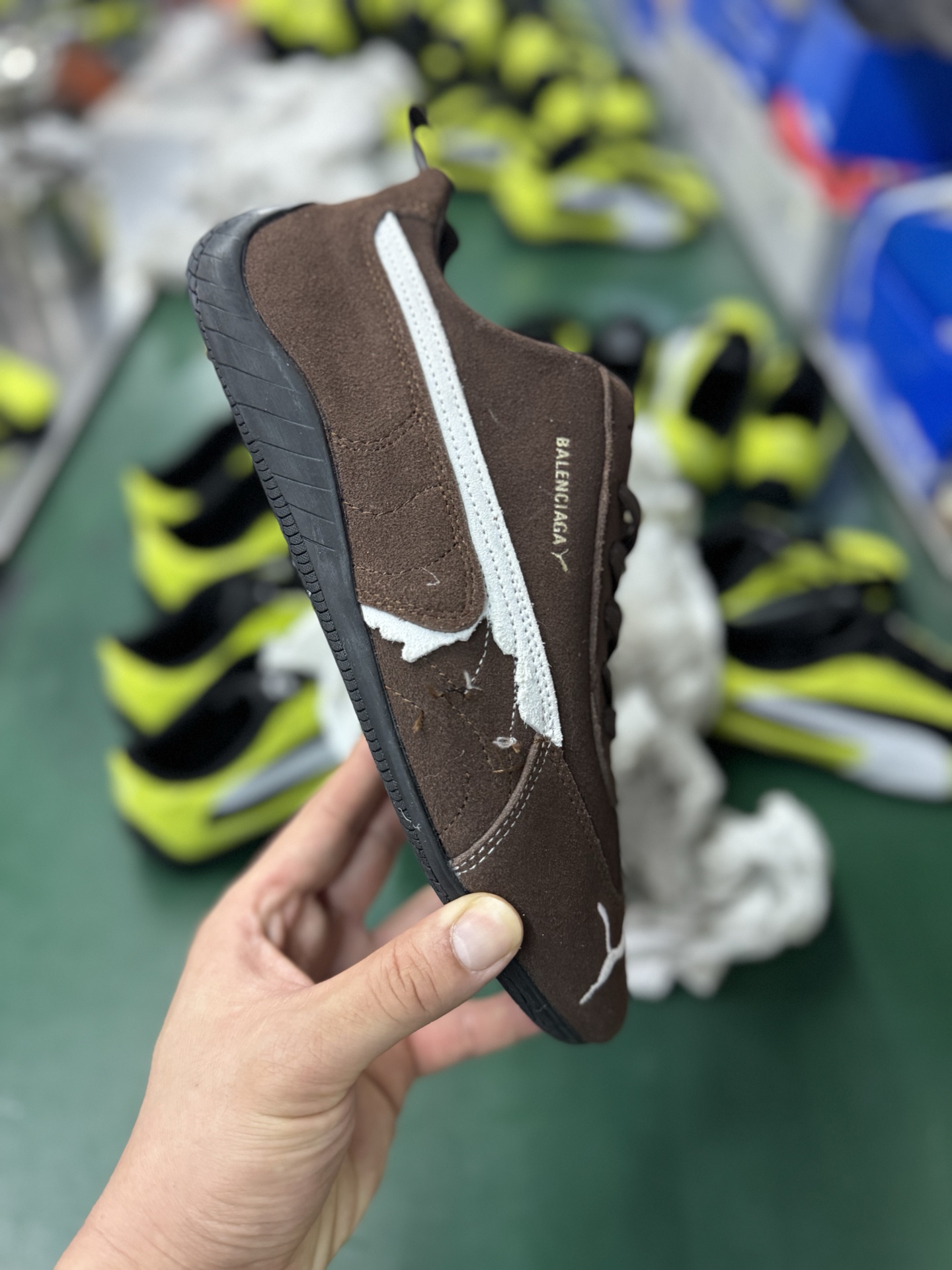 Puma Speedcat x The Open Product Racing Shoes - Parisian Collaboration 2 i1753258142219 1242 0 0