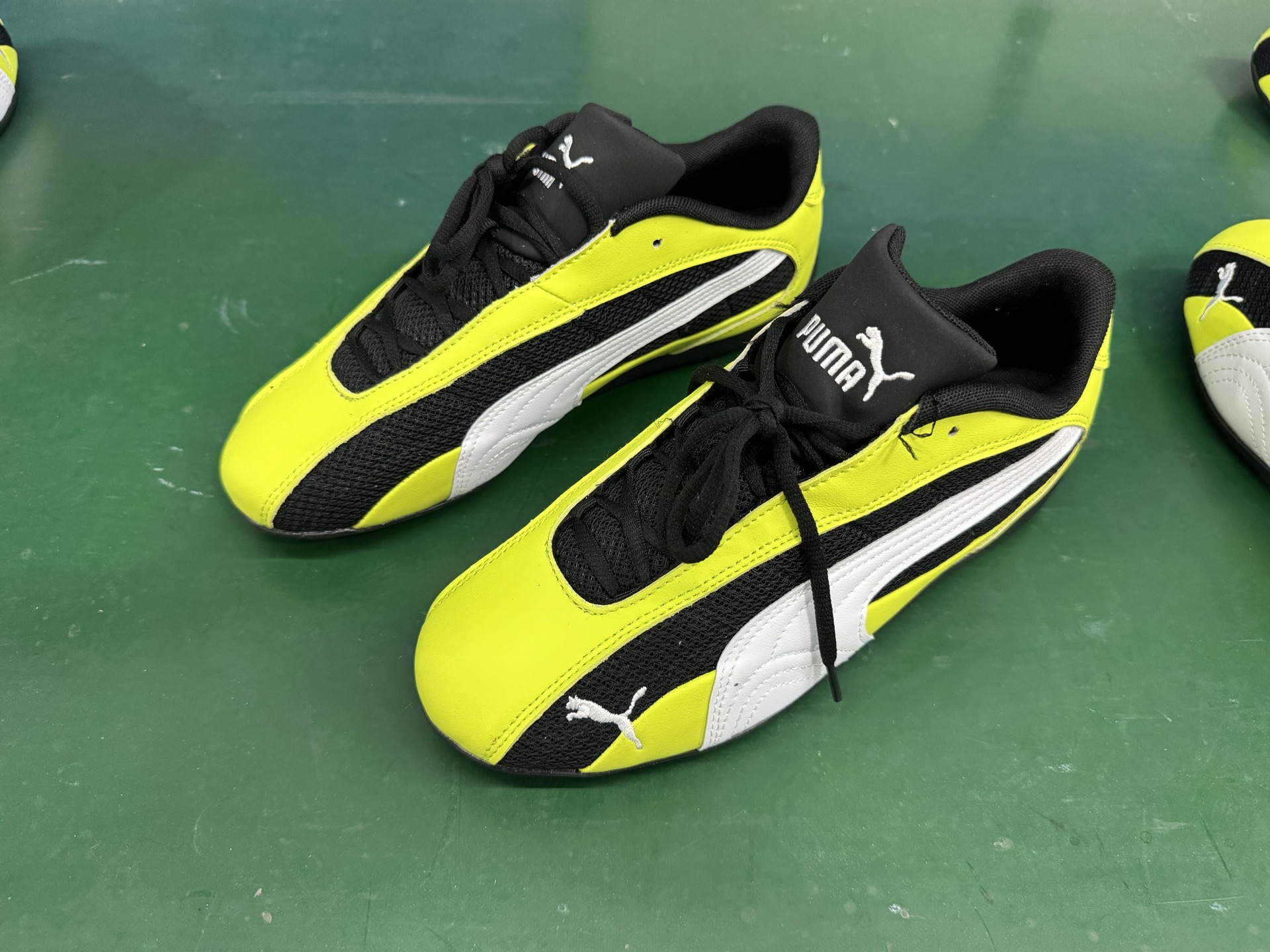 Puma Speedcet OG Retro Racing Shoes - Low Top Sneakers for Men and Women 1 i1753258401686 9754 0 0