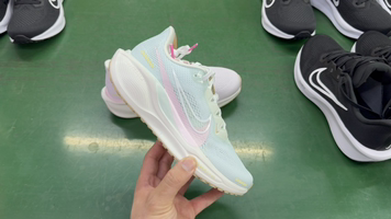 Nike Air Zoom Pegasus 41: Turbocharged Marathon Running Shoes - HM3732