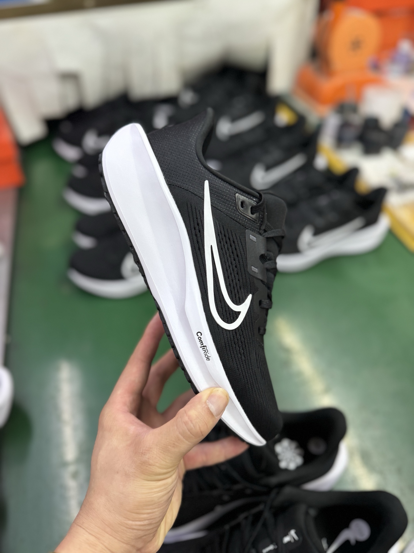 Nike Quest 6: Breathable Running Shoes with Multi-Layer Comfort & Stable Fit 1 i1753345615180 7466 0 0
