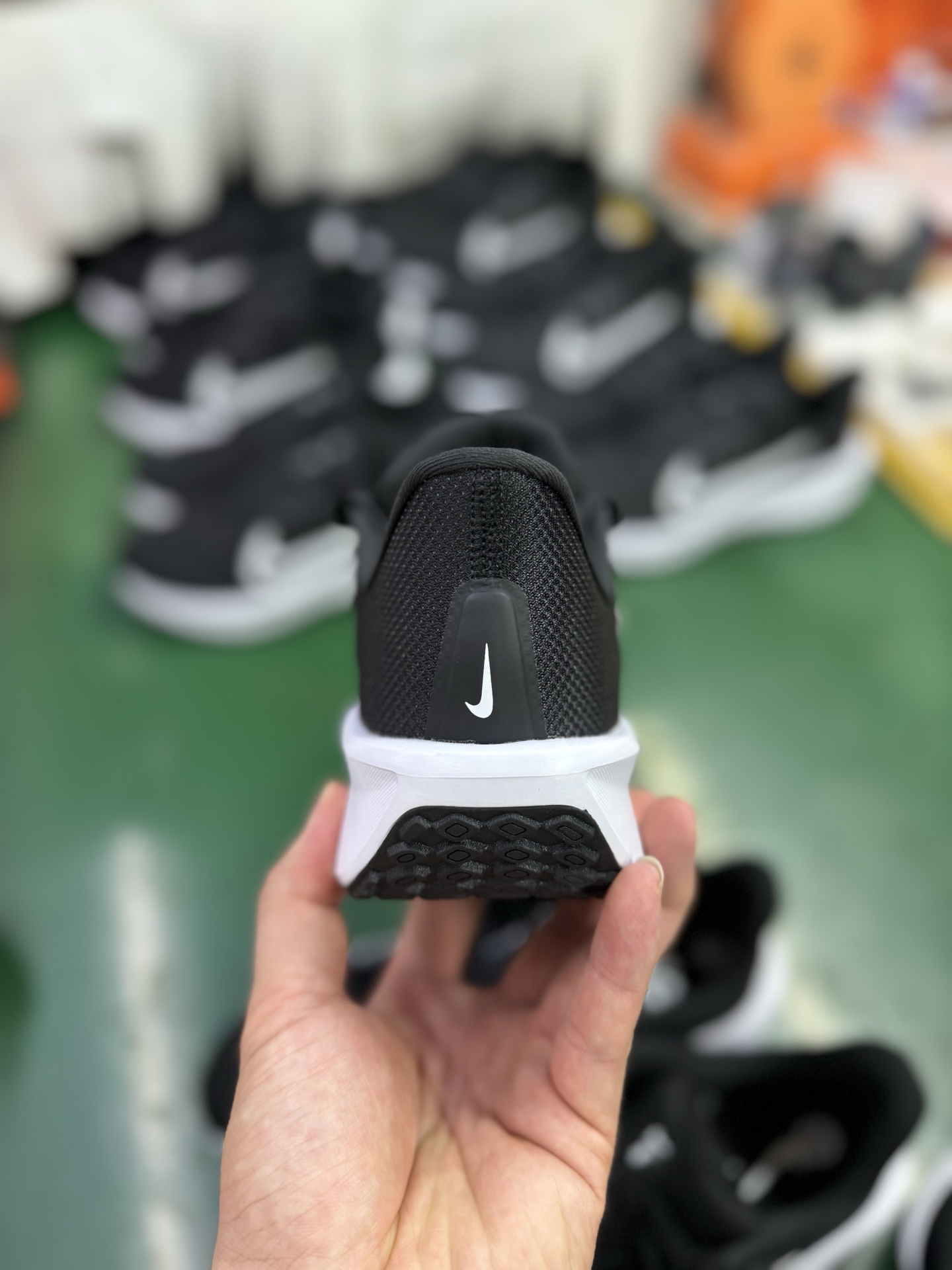 Nike Quest 6: Breathable Running Shoes with Multi-Layer Comfort & Stable Fit 7 i1753345621546 9683 0 6