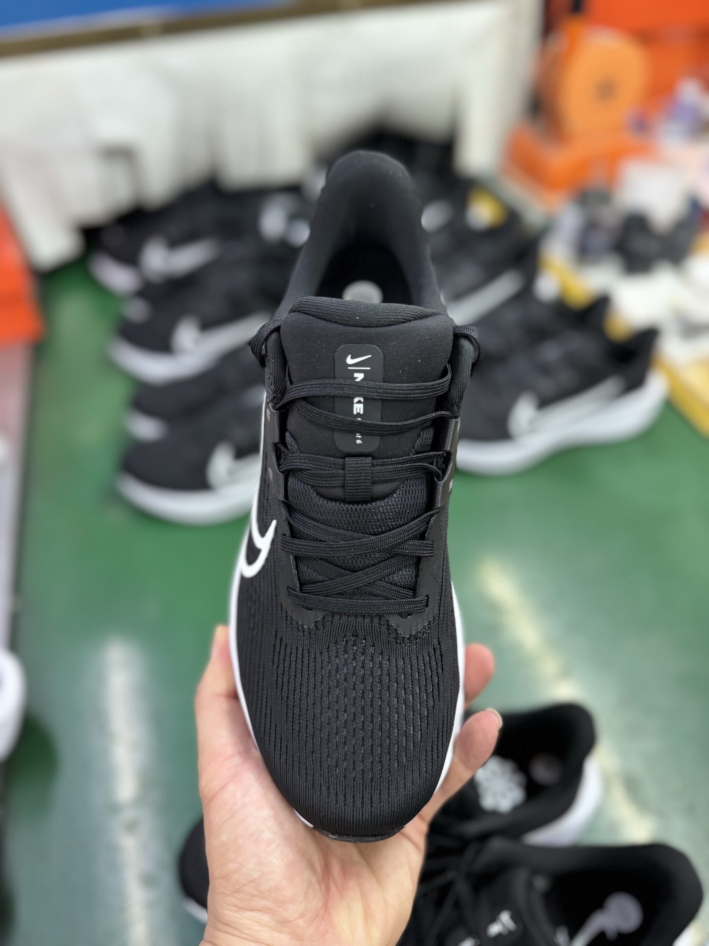 Nike Quest 6: Breathable Running Shoes with Multi-Layer Comfort & Stable Fit 2 i1753345625054 3568 0 1