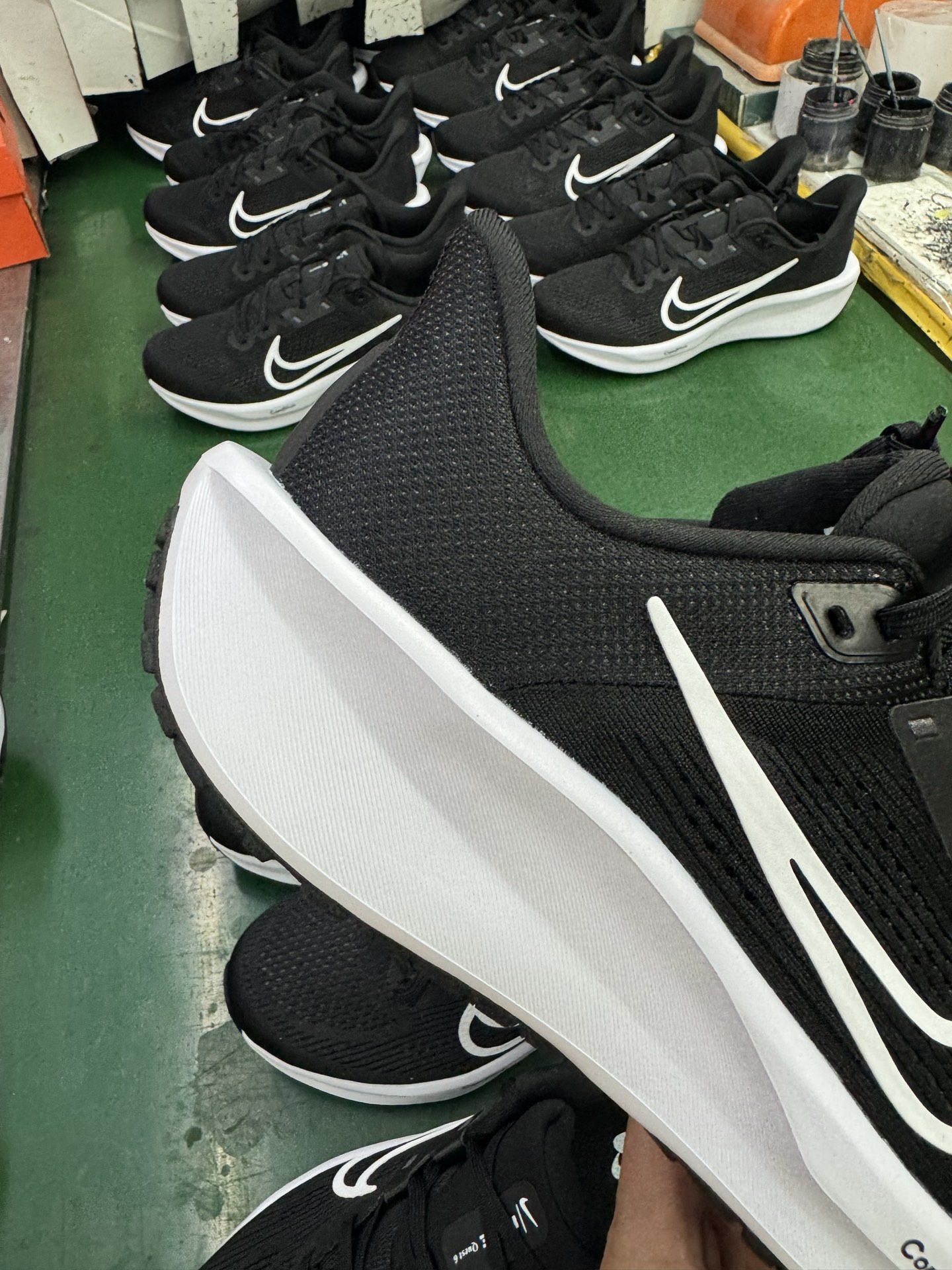 Nike Quest 6: Breathable Running Shoes with Multi-Layer Comfort & Stable Fit 6 i1753345628363 3269 0 5