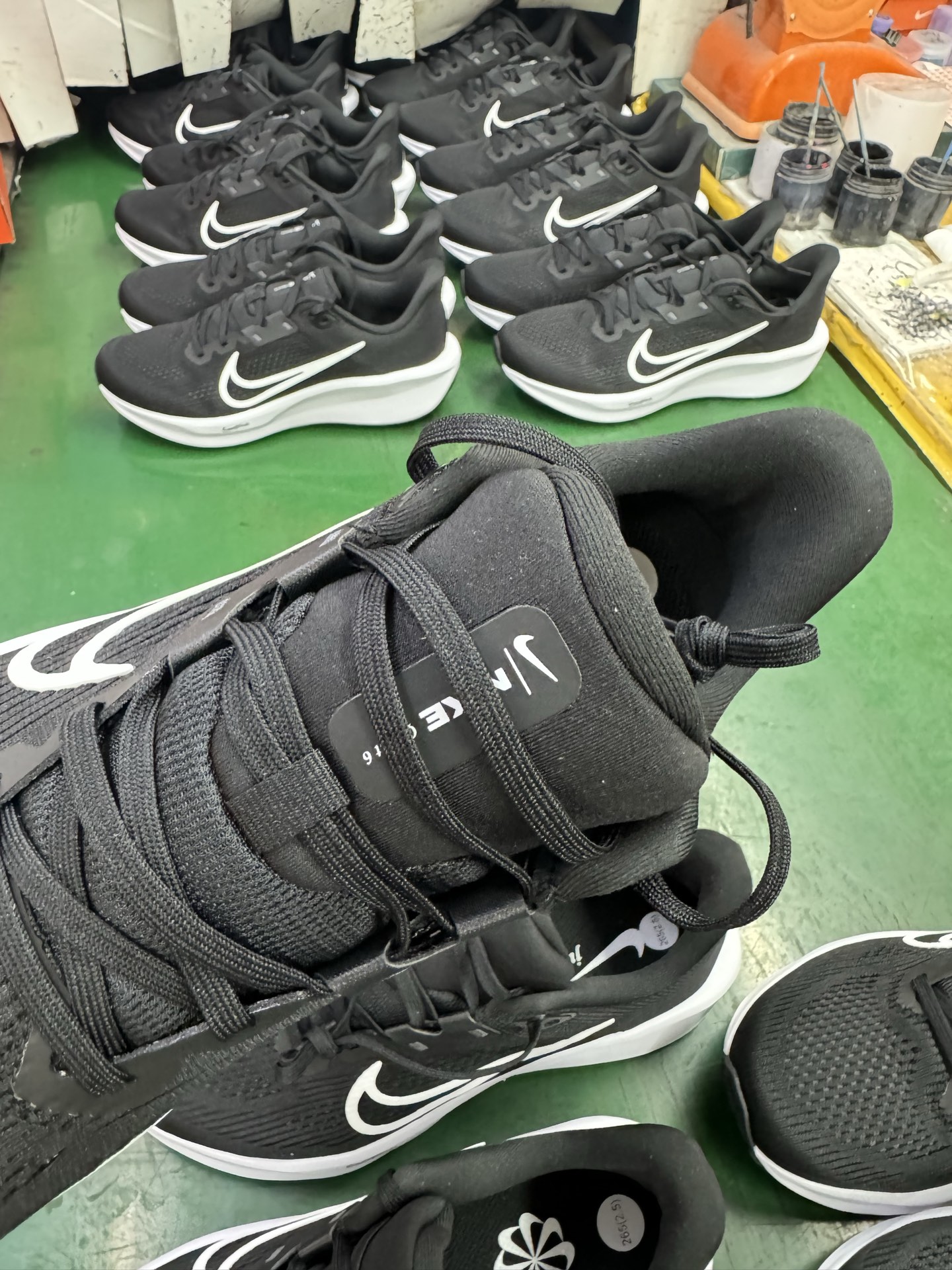 Nike Quest 6: Breathable Running Shoes with Multi-Layer Comfort & Stable Fit 5 i1753345630217 5942 0 4