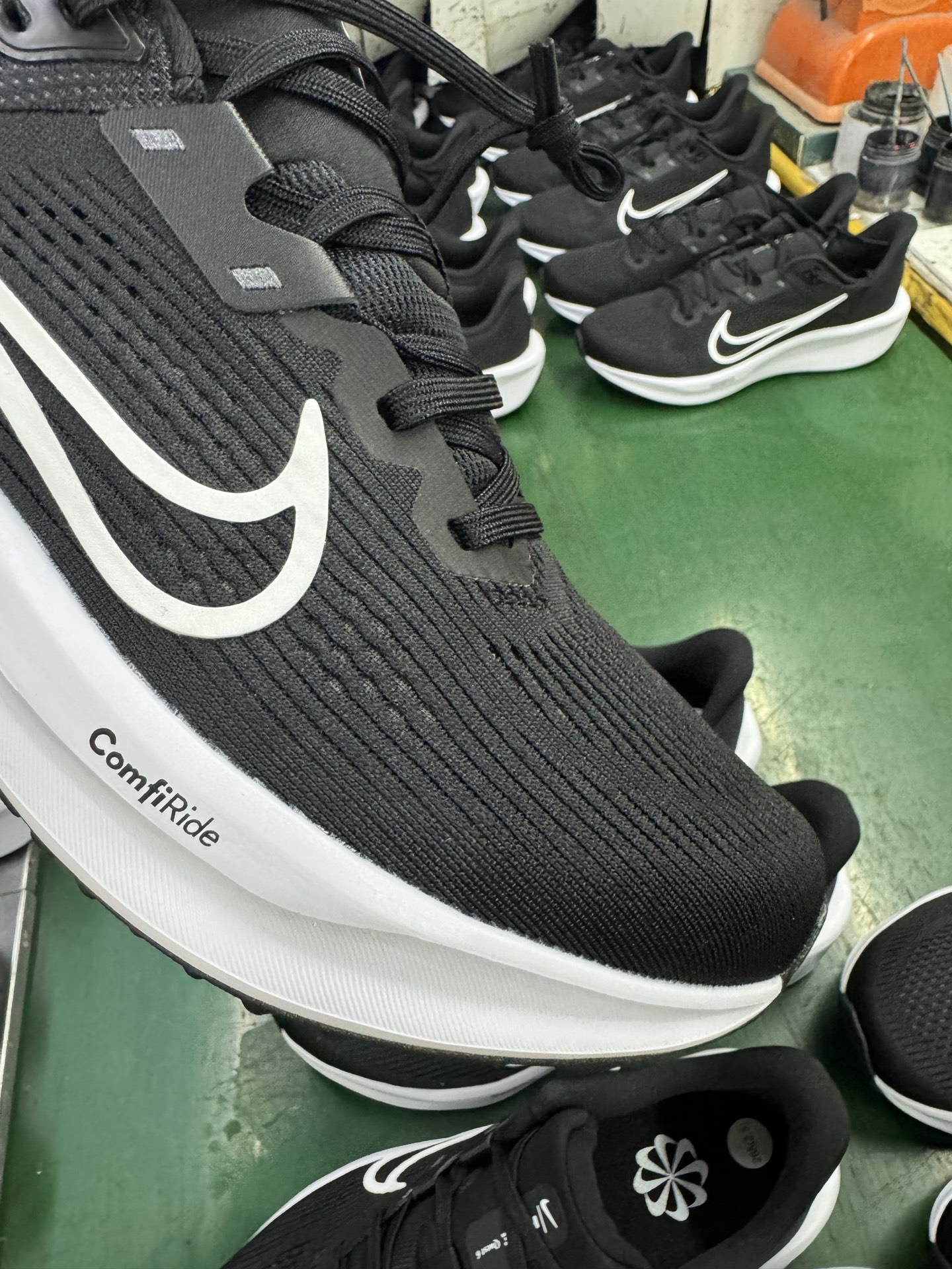Nike Quest 6: Breathable Running Shoes with Multi-Layer Comfort & Stable Fit 9 i1753345637426 8764 0 8