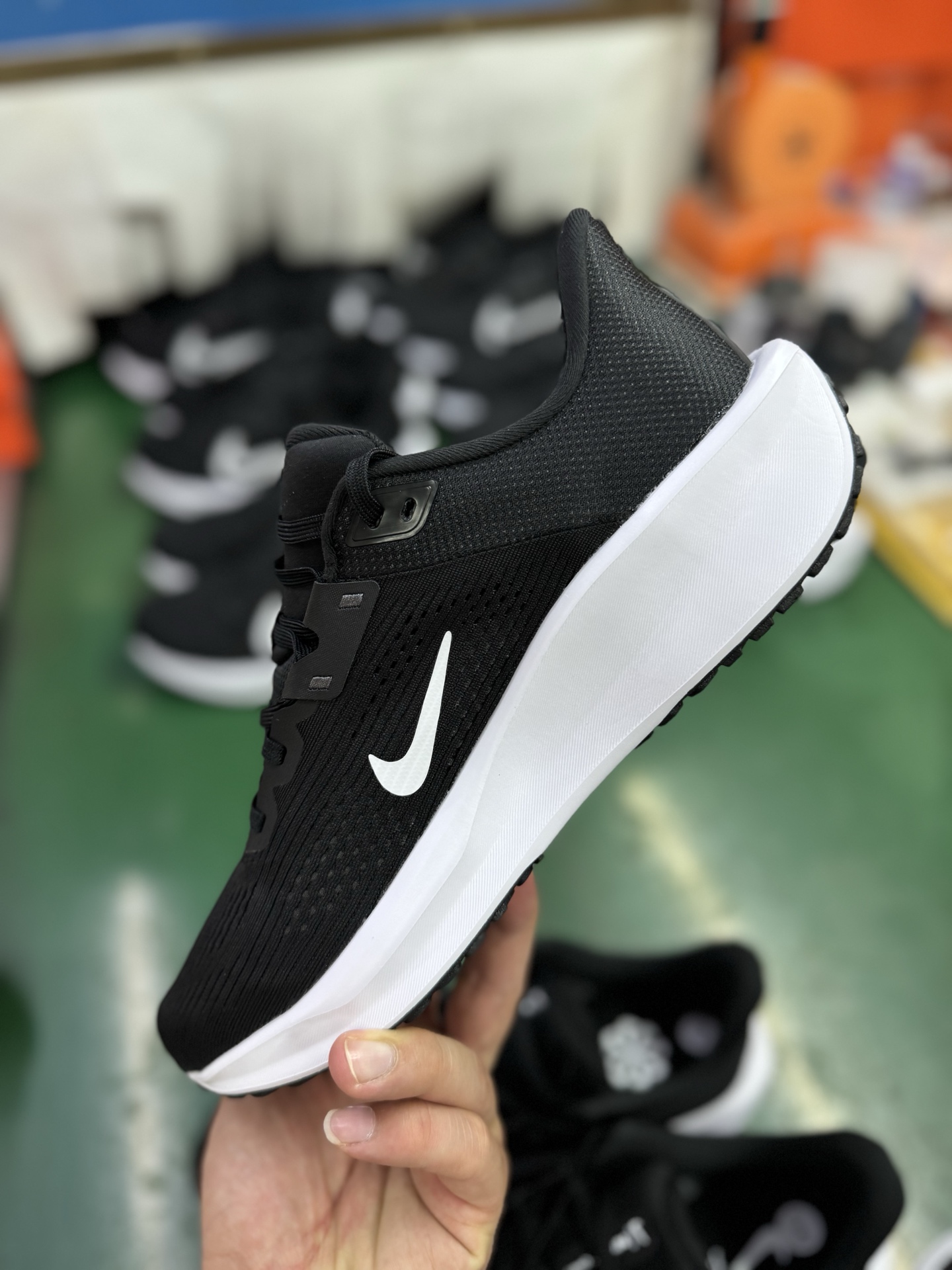 Nike Quest 6: Breathable Running Shoes with Multi-Layer Comfort & Stable Fit 3 i1753345637472 9595 0 2