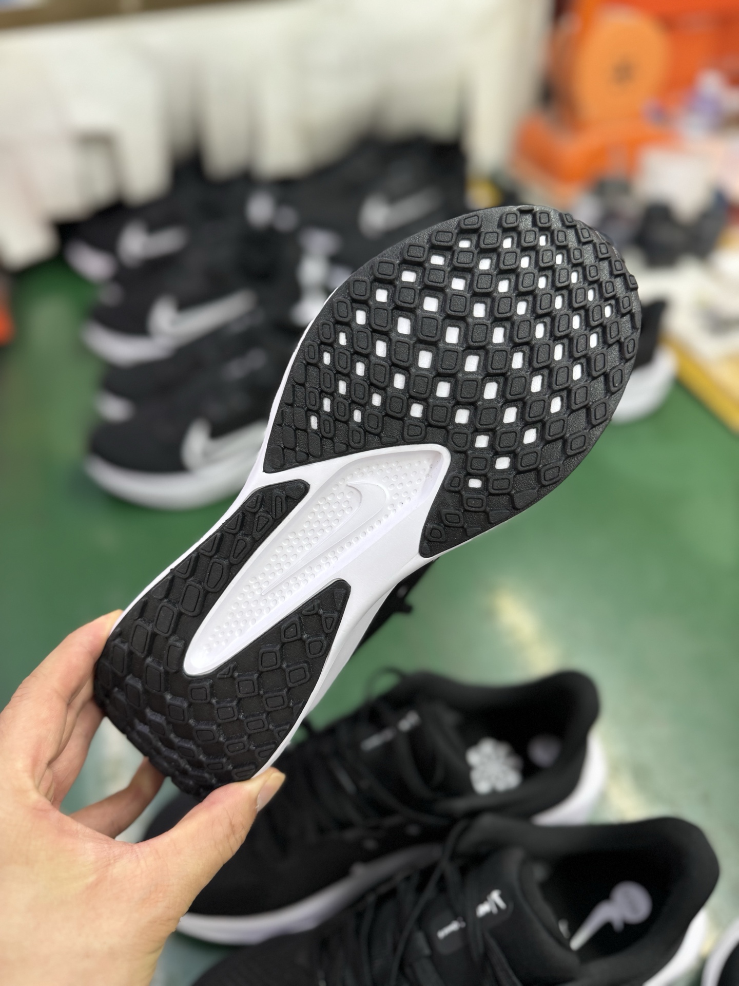 Nike Quest 6: Breathable Running Shoes with Multi-Layer Comfort & Stable Fit 8 i1753345641839 557 0 7