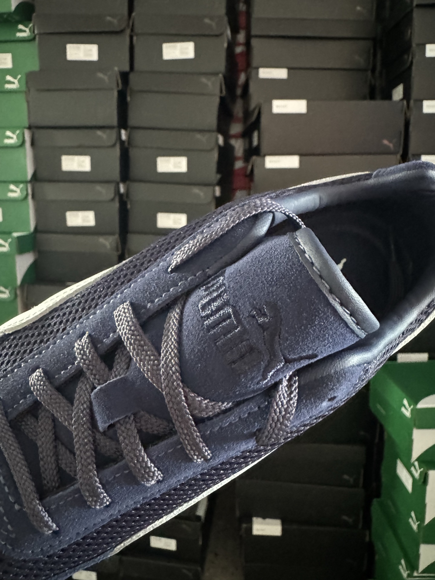 Puma Speedcat The Open Product Racing Shoe - Low Top Lifestyle Sneaker 5 i1753606085923 7744 0 4