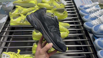 New Balance M2010 Retro Running Shoes - Classic Style & Comfort