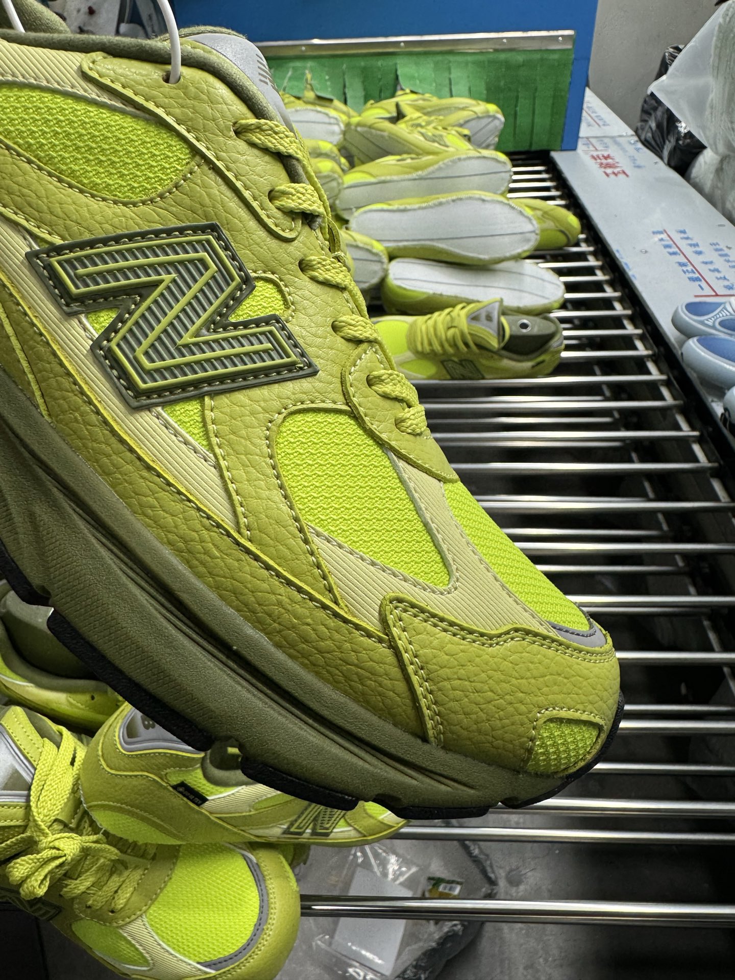 New Balance M2010 Retro Running Shoes - Classic Style, Modern Comfort 10 i1753689477780 6688 0 8