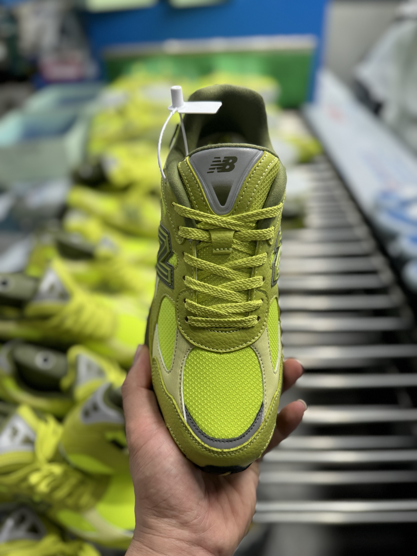 New Balance M2010 Retro Running Shoes - Classic Style, Modern Comfort 3 i1753689486687 4954 0 1