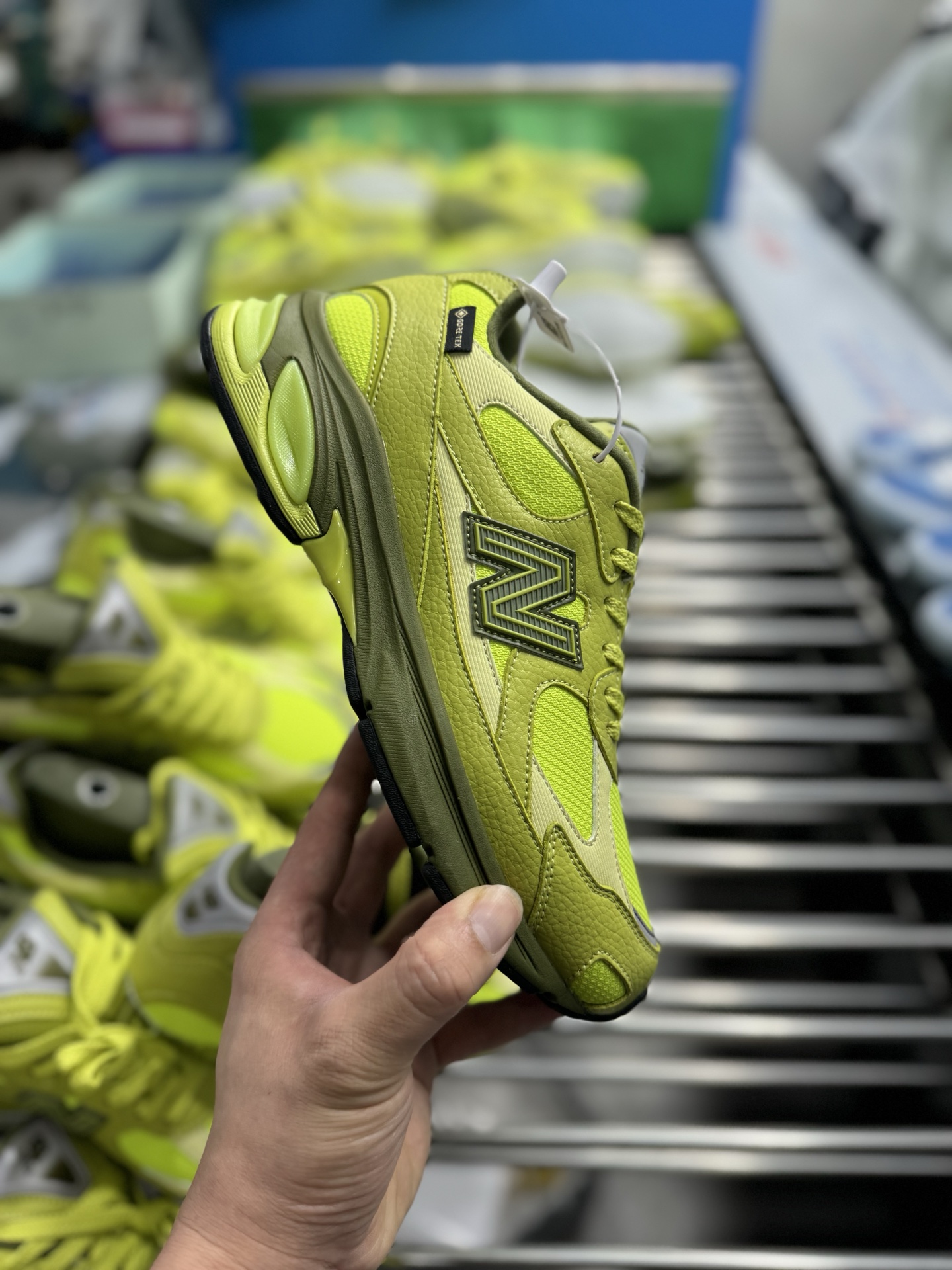 New Balance M2010 Retro Running Shoes - Classic Style, Modern Comfort 2 i1753689490775 7793 0 0