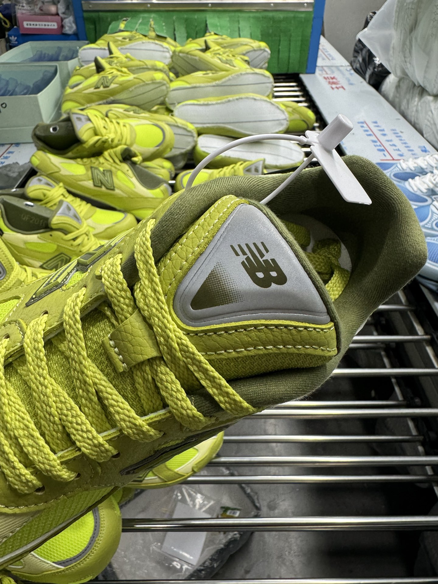 New Balance M2010 Retro Running Shoes - Classic Style, Modern Comfort 6 i1753689490875 1168 0 4