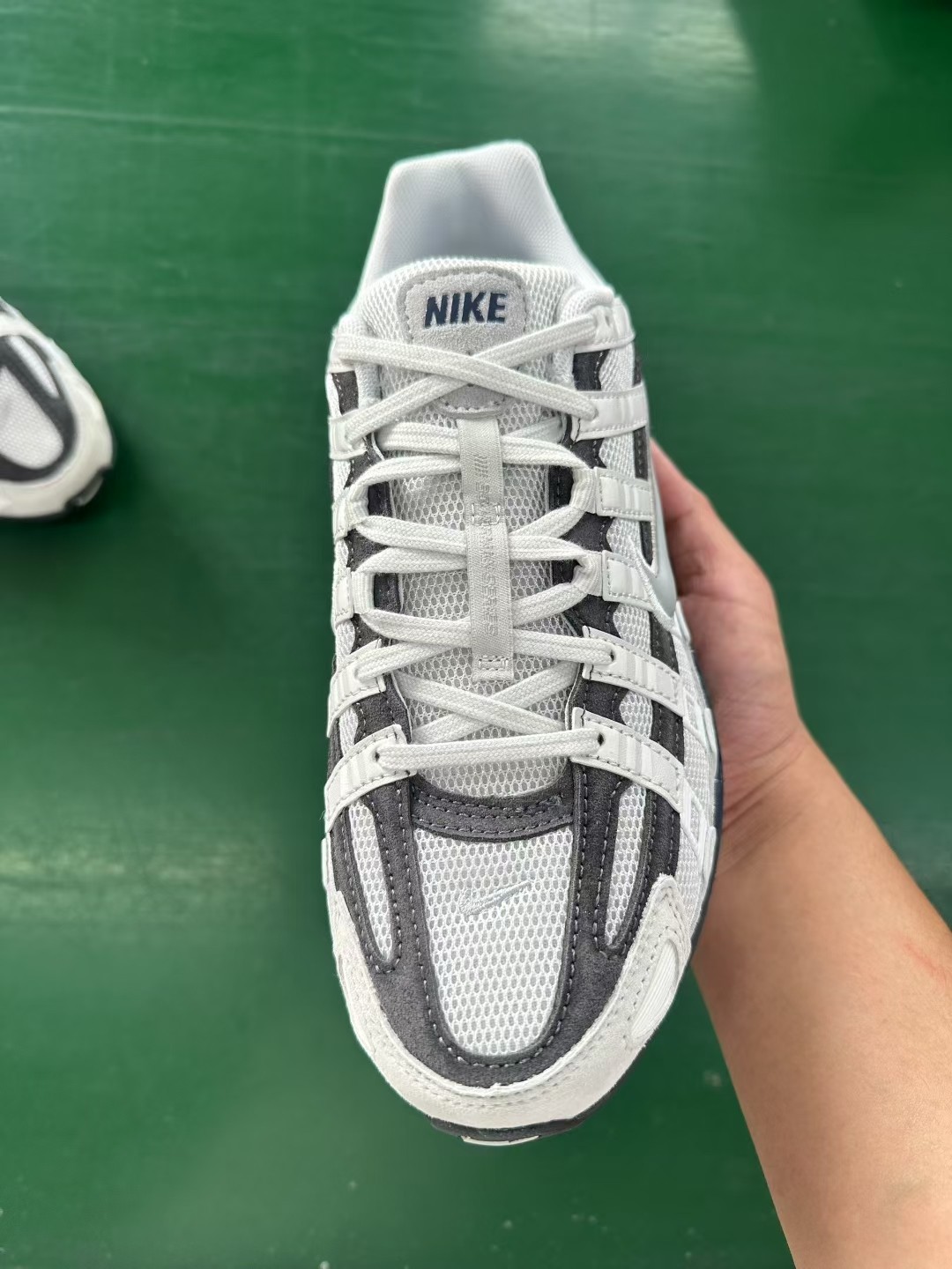 Nike P-6000 Running Shoes Retro Dad Sneakers - IB3081-001 3 a1754289743972 7827