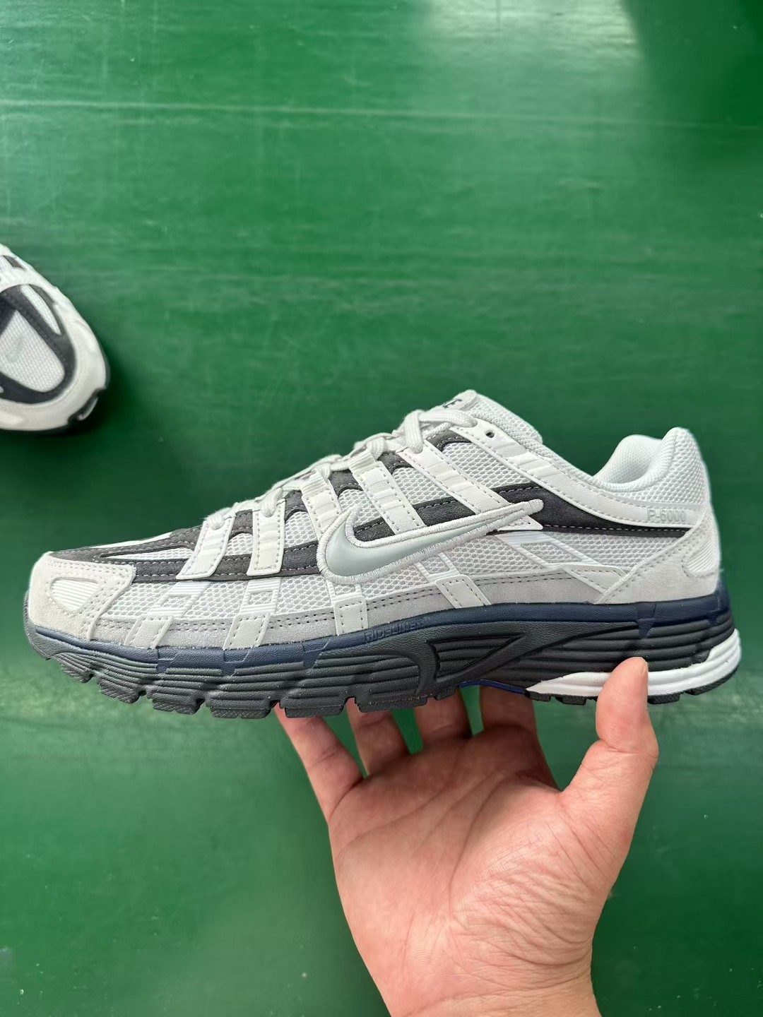 Nike P-6000 Running Shoes Retro Dad Sneakers - IB3081-001 2 a1754289744000 6304