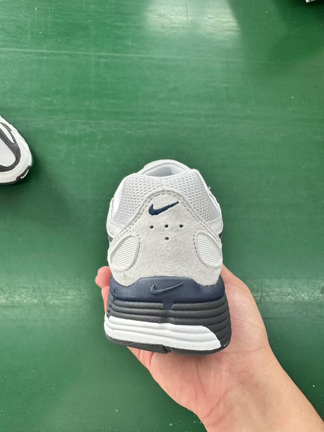 Nike P-6000 Running Shoes Retro Dad Sneakers - IB3081-001 5 a1754289744017 0371