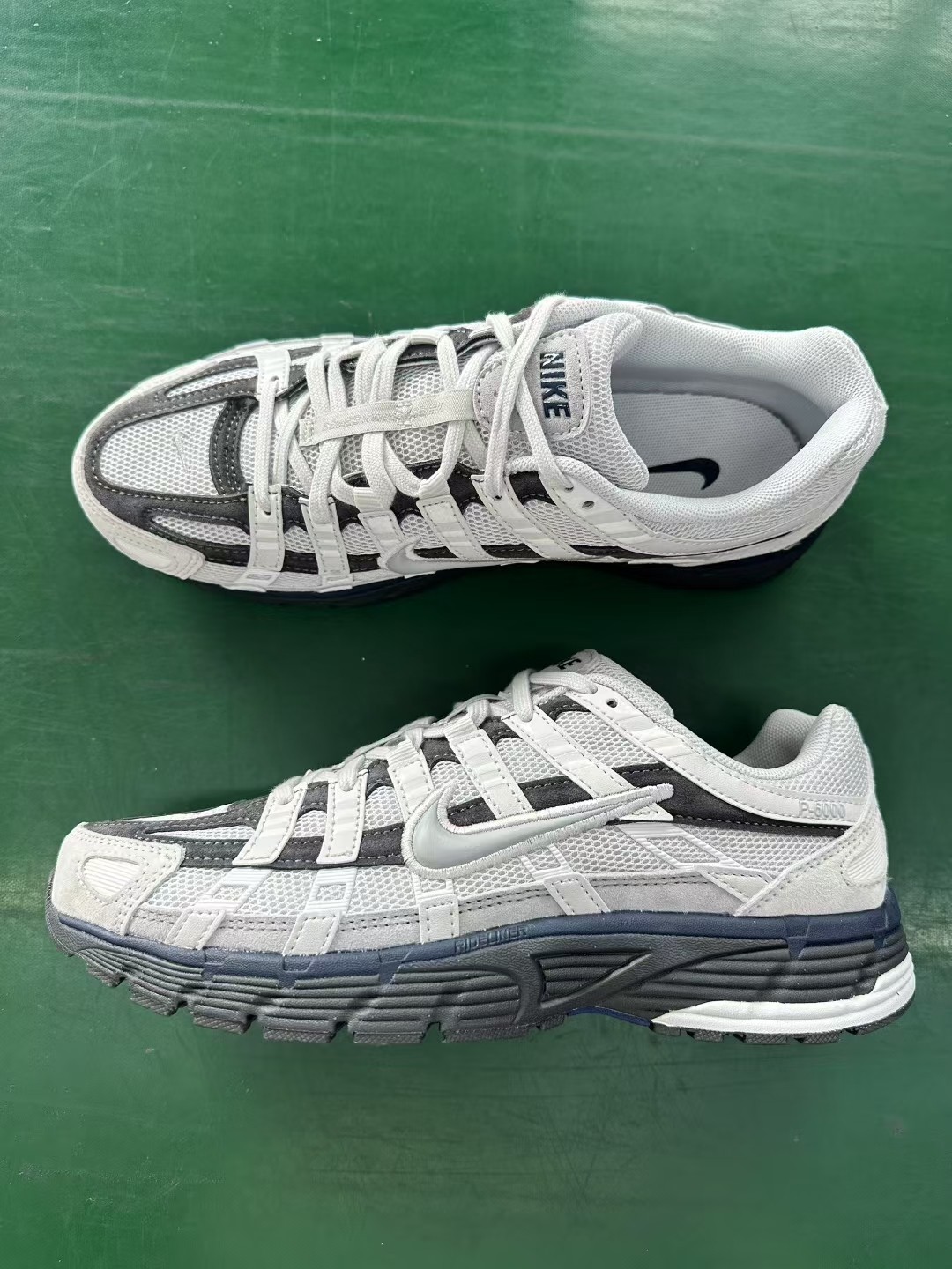 Nike P-6000 Running Shoes Retro Dad Sneakers - IB3081-001 6 a1754289744023 1550