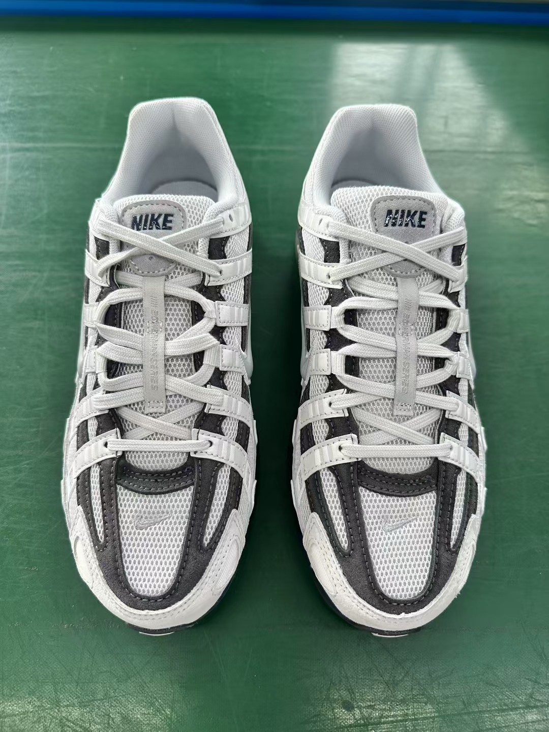 Nike P-6000 Running Shoes Retro Dad Sneakers - IB3081-001 8 a1754289745009 3450