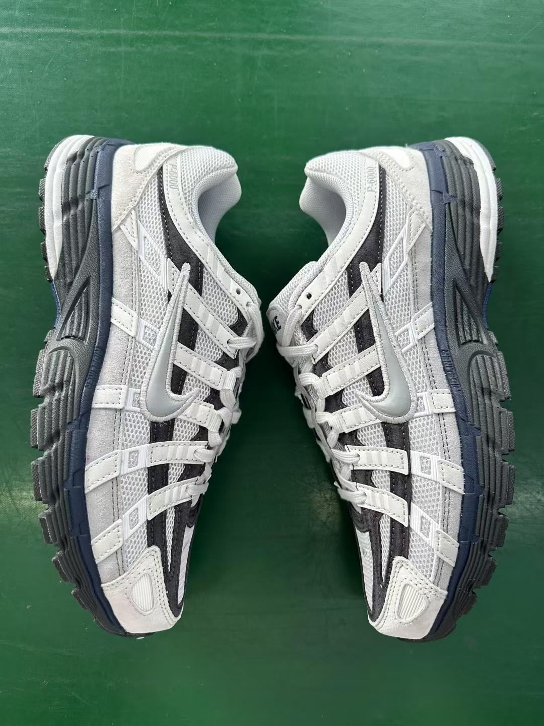 Nike P-6000 Running Shoes Retro Dad Sneakers - IB3081-001 10 a1754289745025 5403