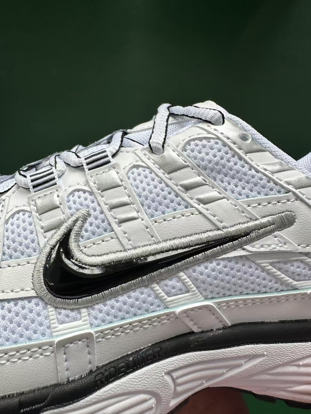 CS纯原Nike P-6000 系列低帮复古老爹风休闲运动舒适慢跑鞋 CD6404-107-莆田鞋,莆田鞋货源,高仿鞋,高仿鞋货源,安福档口,莆田高仿鞋,莆田鞋批发,高仿鞋批发,莆田高仿运动鞋,高仿运动鞋,莆田运动鞋 CS纯原Nike P-6000 系列低帮复古老爹风休闲运动舒适慢跑鞋 CD6404-107