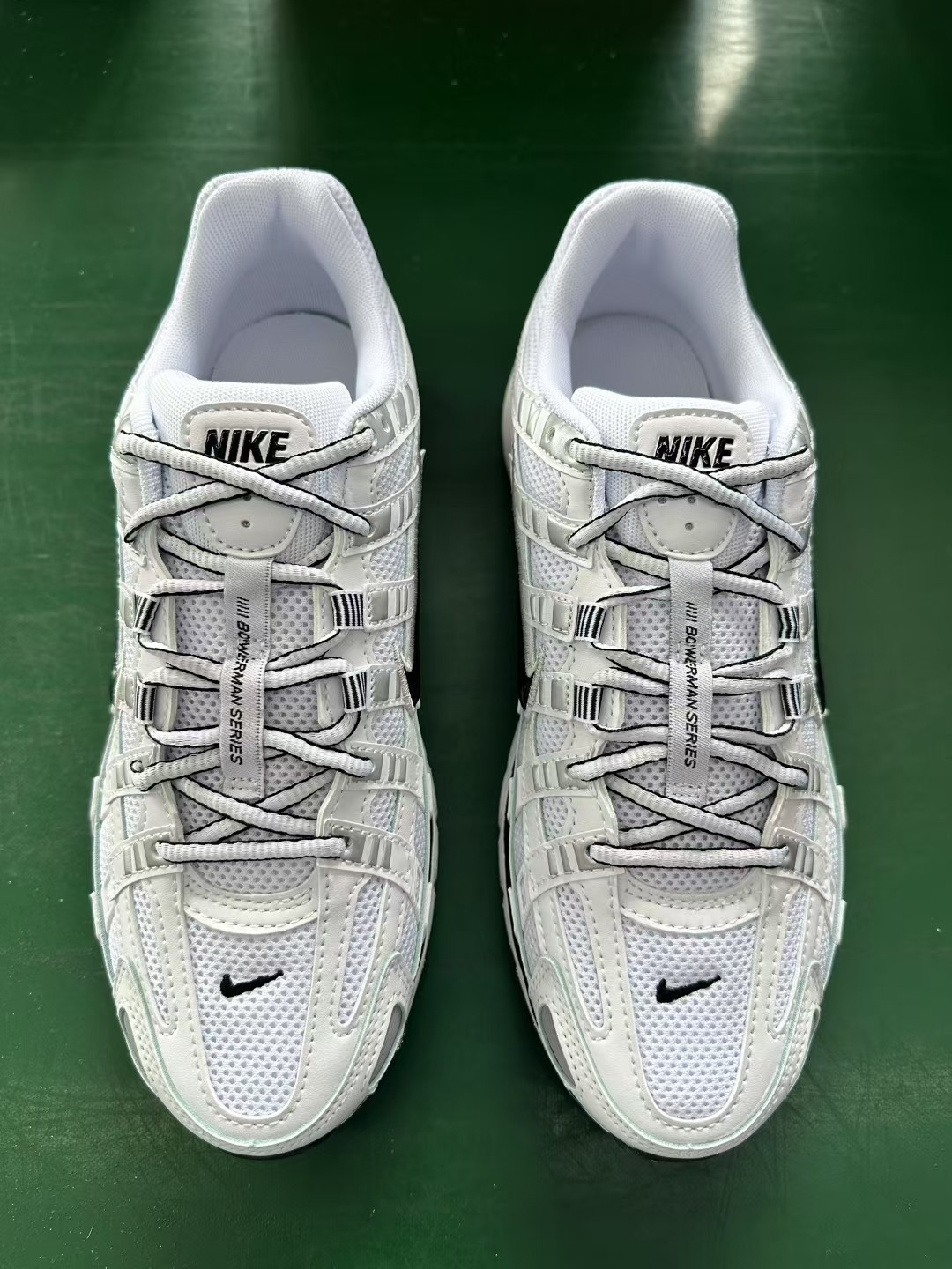 CS纯原Nike P-6000 系列低帮复古老爹风休闲运动舒适慢跑鞋 CD6404-107-莆田鞋,莆田鞋货源,高仿鞋,高仿鞋货源,安福档口,莆田高仿鞋,莆田鞋批发,高仿鞋批发,莆田高仿运动鞋,高仿运动鞋,莆田运动鞋 CS纯原Nike P-6000 系列低帮复古老爹风休闲运动舒适慢跑鞋 CD6404-107