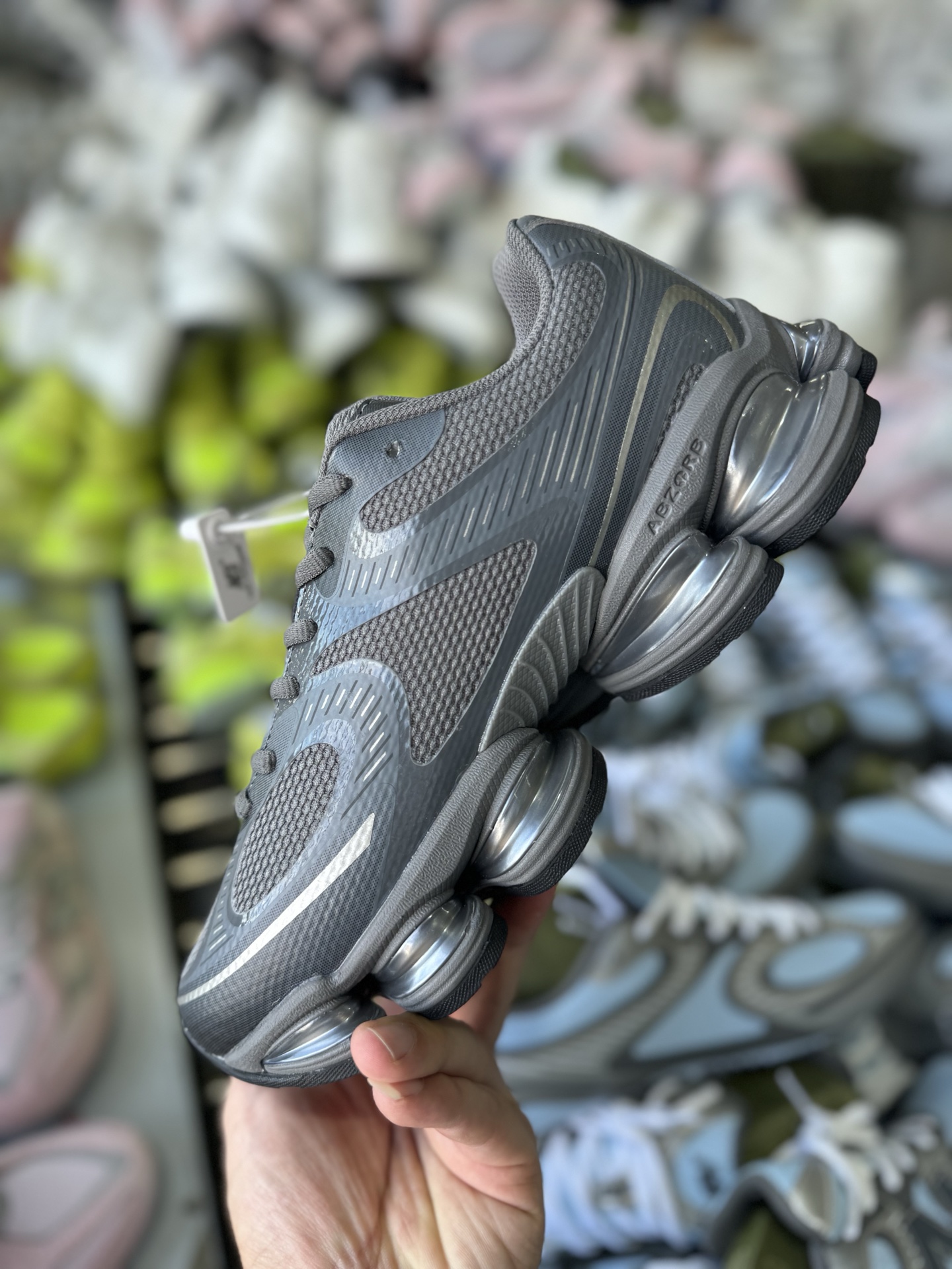 全新C版New Balance 新百伦 NB2000 网面休闲鞋 U2000RTA-莆田鞋,莆田鞋货源,高仿鞋,高仿鞋货源,安福档口,莆田高仿鞋,莆田鞋批发,高仿鞋批发,莆田高仿运动鞋,高仿运动鞋,莆田运动鞋 全新C版New Balance 新百伦 NB2000 网面休闲鞋 U2000RTA