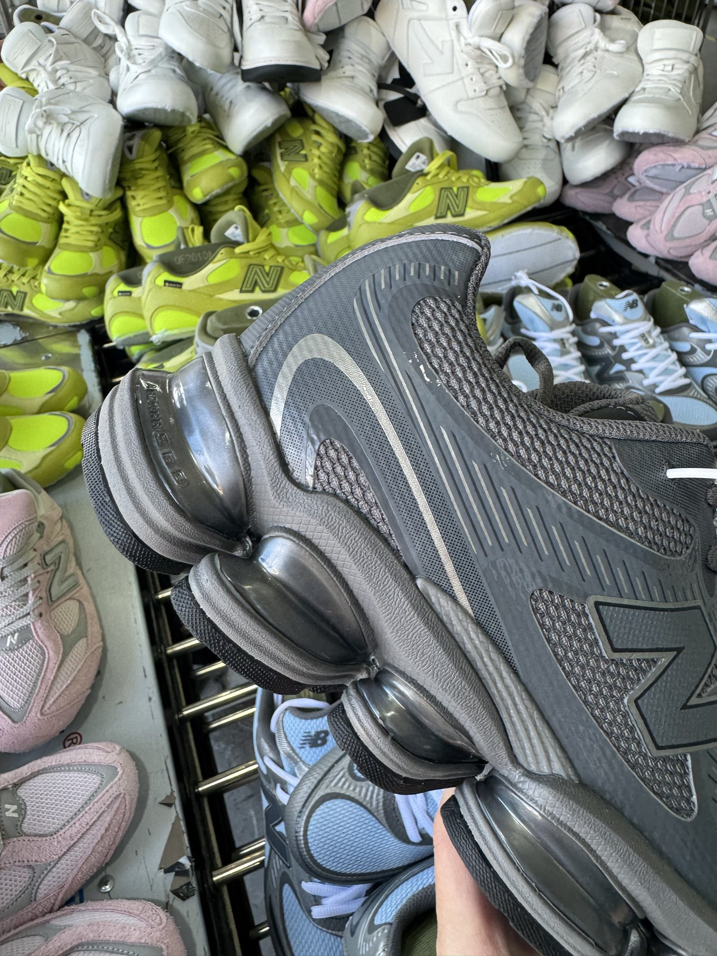 全新C版New Balance 新百伦 NB2000 网面休闲鞋 U2000RTA-莆田鞋,莆田鞋货源,高仿鞋,高仿鞋货源,安福档口,莆田高仿鞋,莆田鞋批发,高仿鞋批发,莆田高仿运动鞋,高仿运动鞋,莆田运动鞋 全新C版New Balance 新百伦 NB2000 网面休闲鞋 U2000RTA