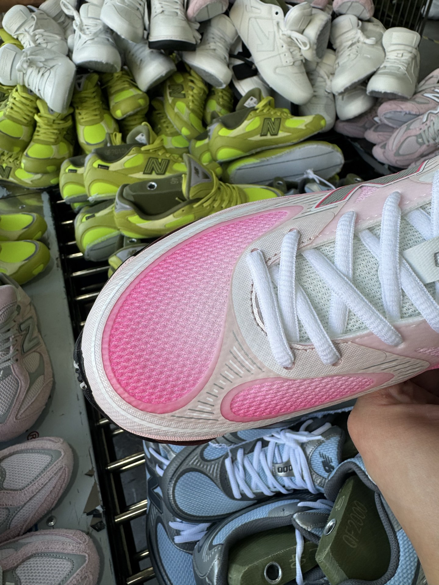 全新C版New Balance 新百伦 NB2000 网面休闲鞋 U2000PBC-莆田鞋,莆田鞋货源,高仿鞋,高仿鞋货源,安福档口,莆田高仿鞋,莆田鞋批发,高仿鞋批发,莆田高仿运动鞋,高仿运动鞋,莆田运动鞋 全新C版New Balance 新百伦 NB2000 网面休闲鞋 U2000PBC